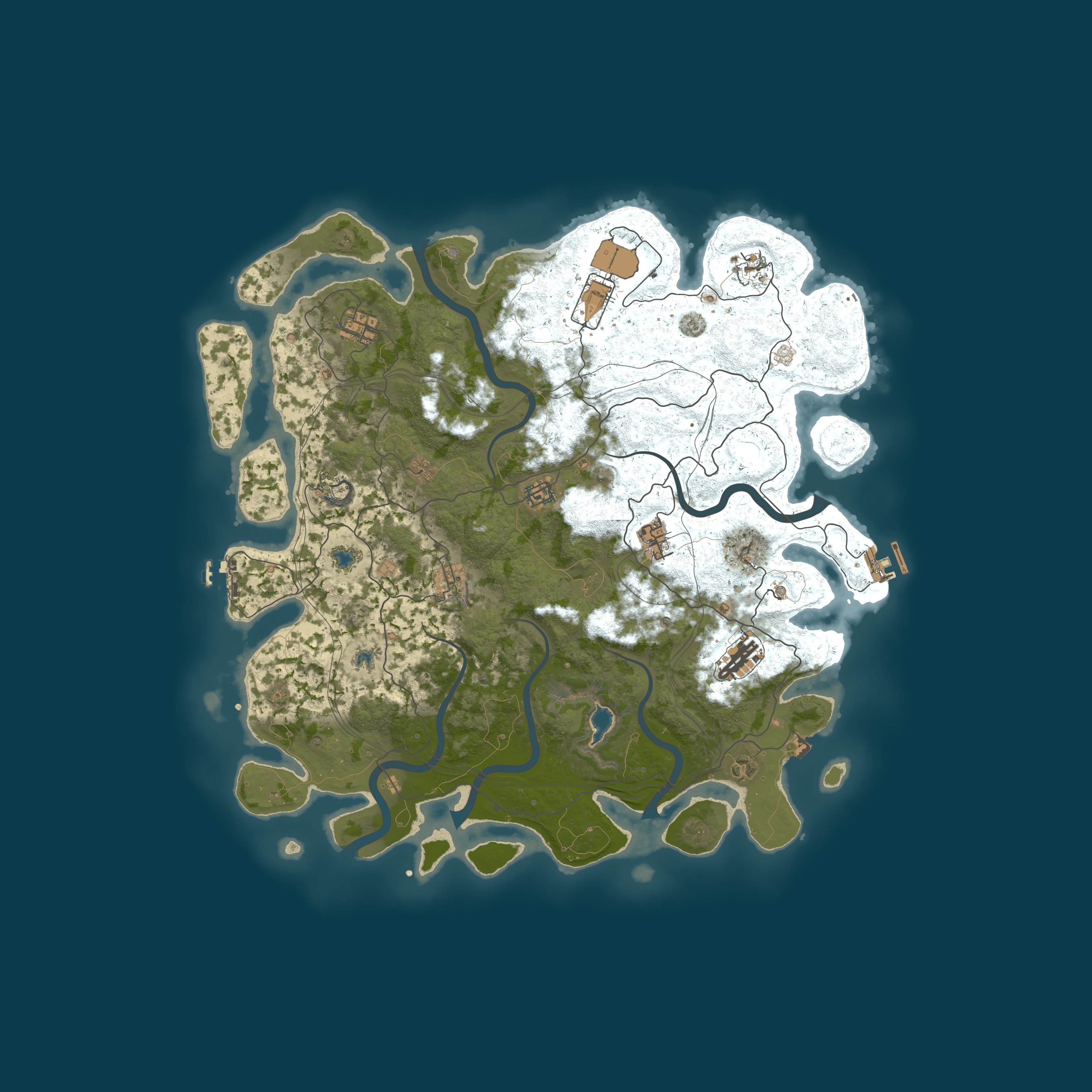 Map preview