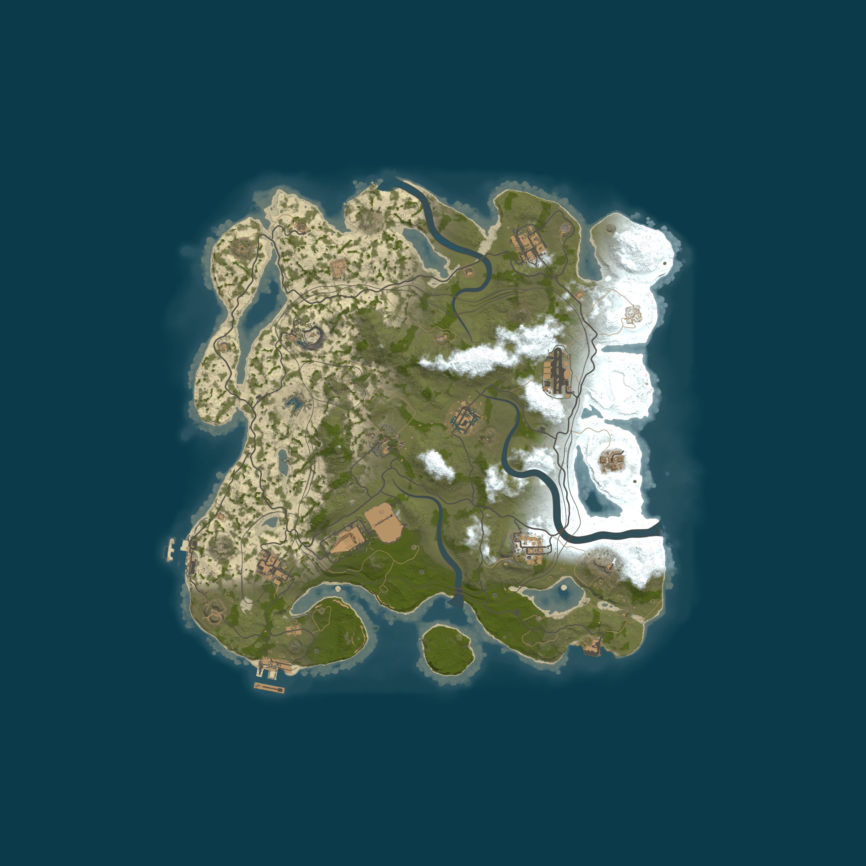 Map for EU Vex.gg 2x Solo/Duo/Trio/Quad|Shared BPs|50% Upkeep|Max 4|x2