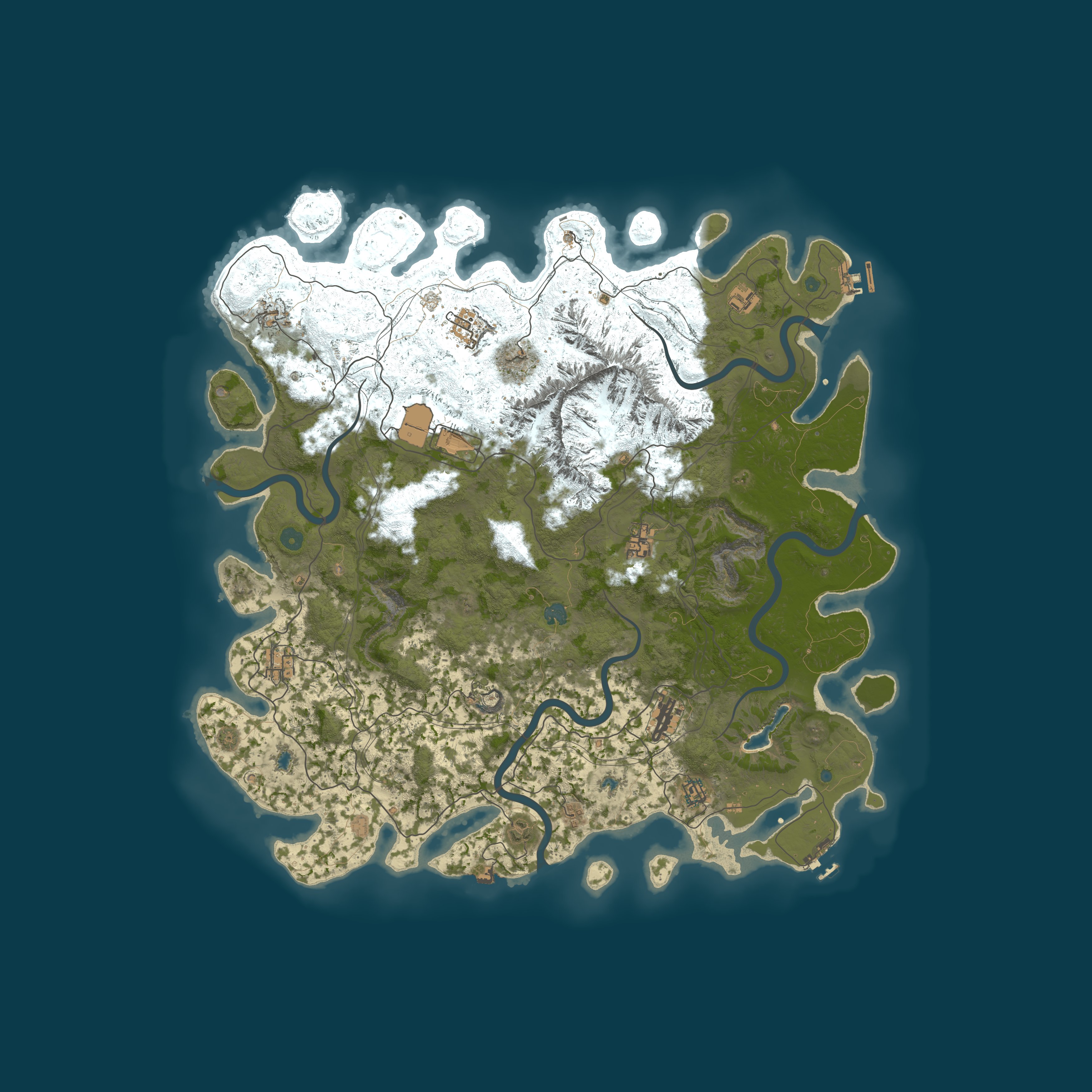 Map preview