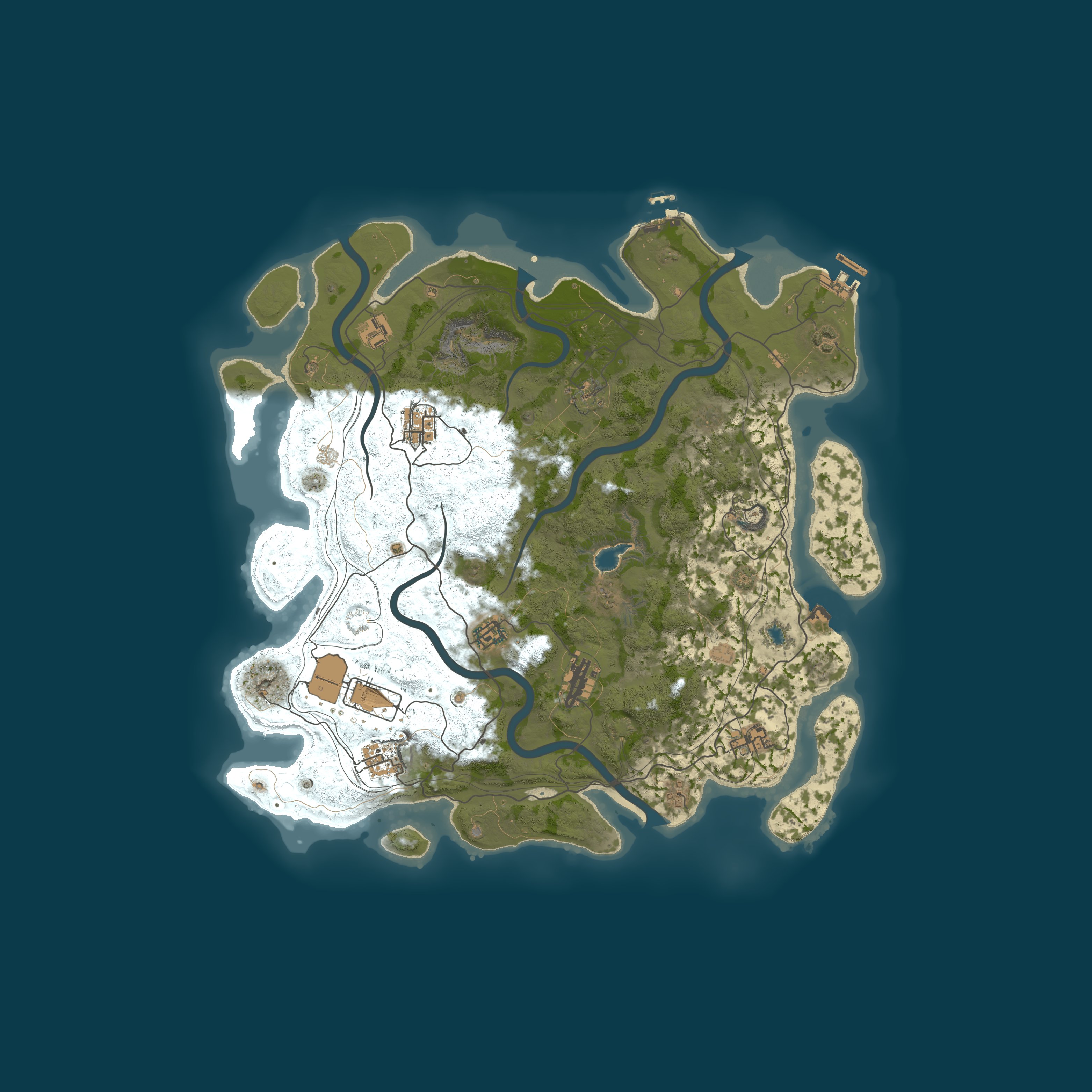 Map preview