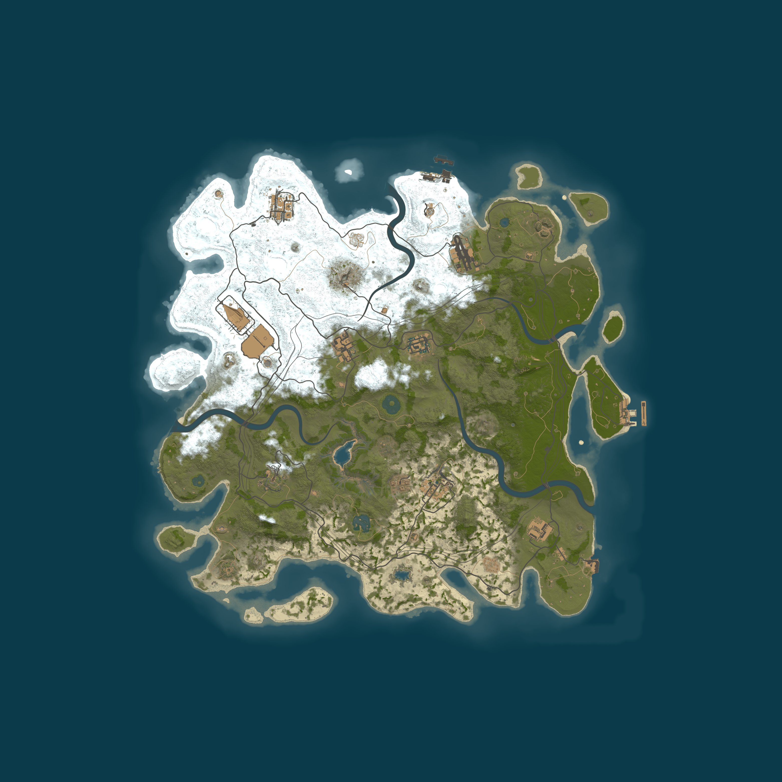 Rust map 4250/375896819