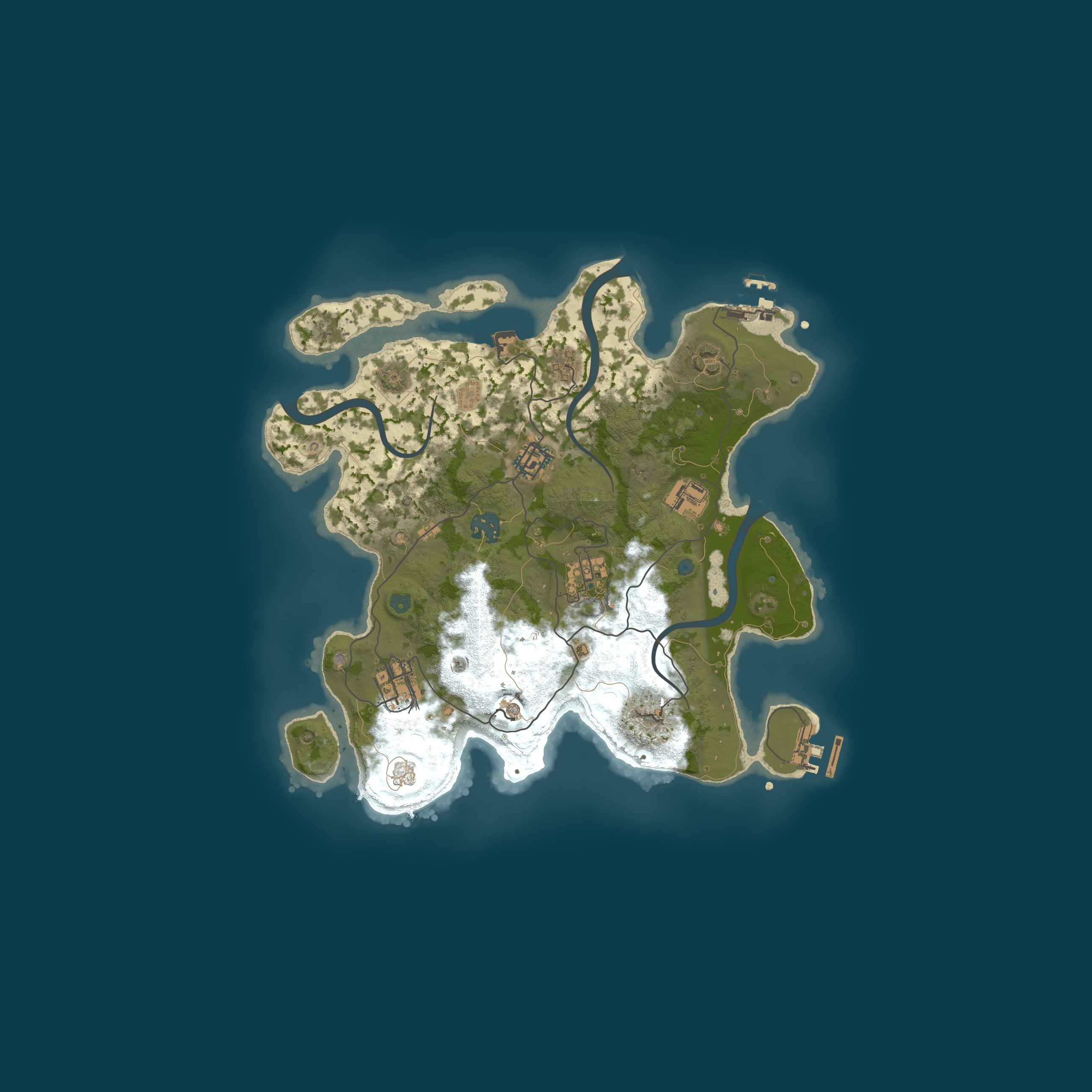 Rust map 3159/2294060