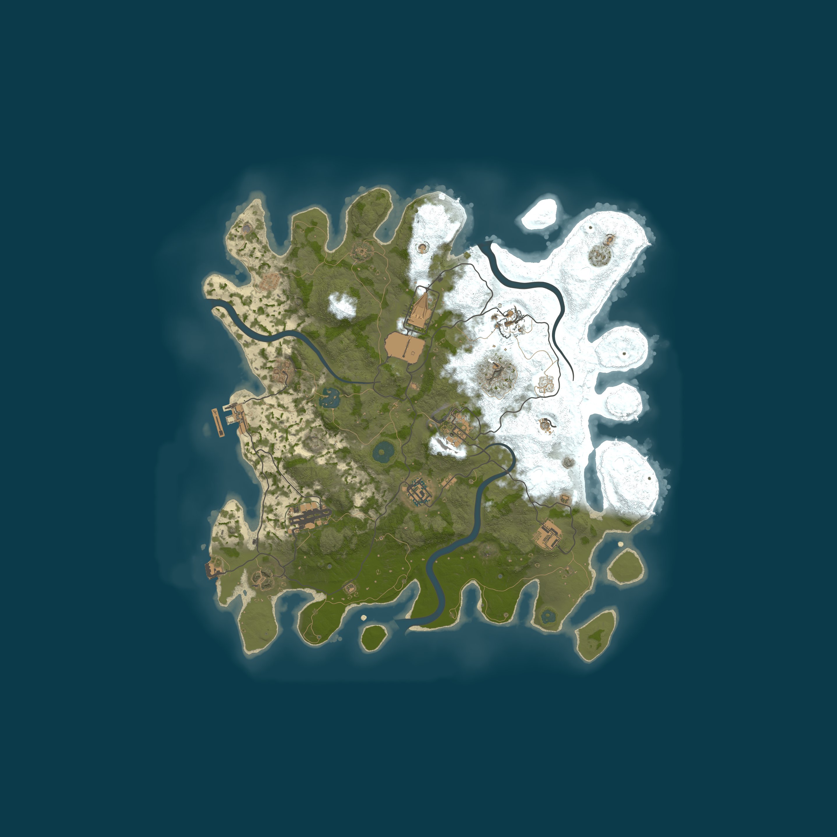 Rust map 3750/482972701