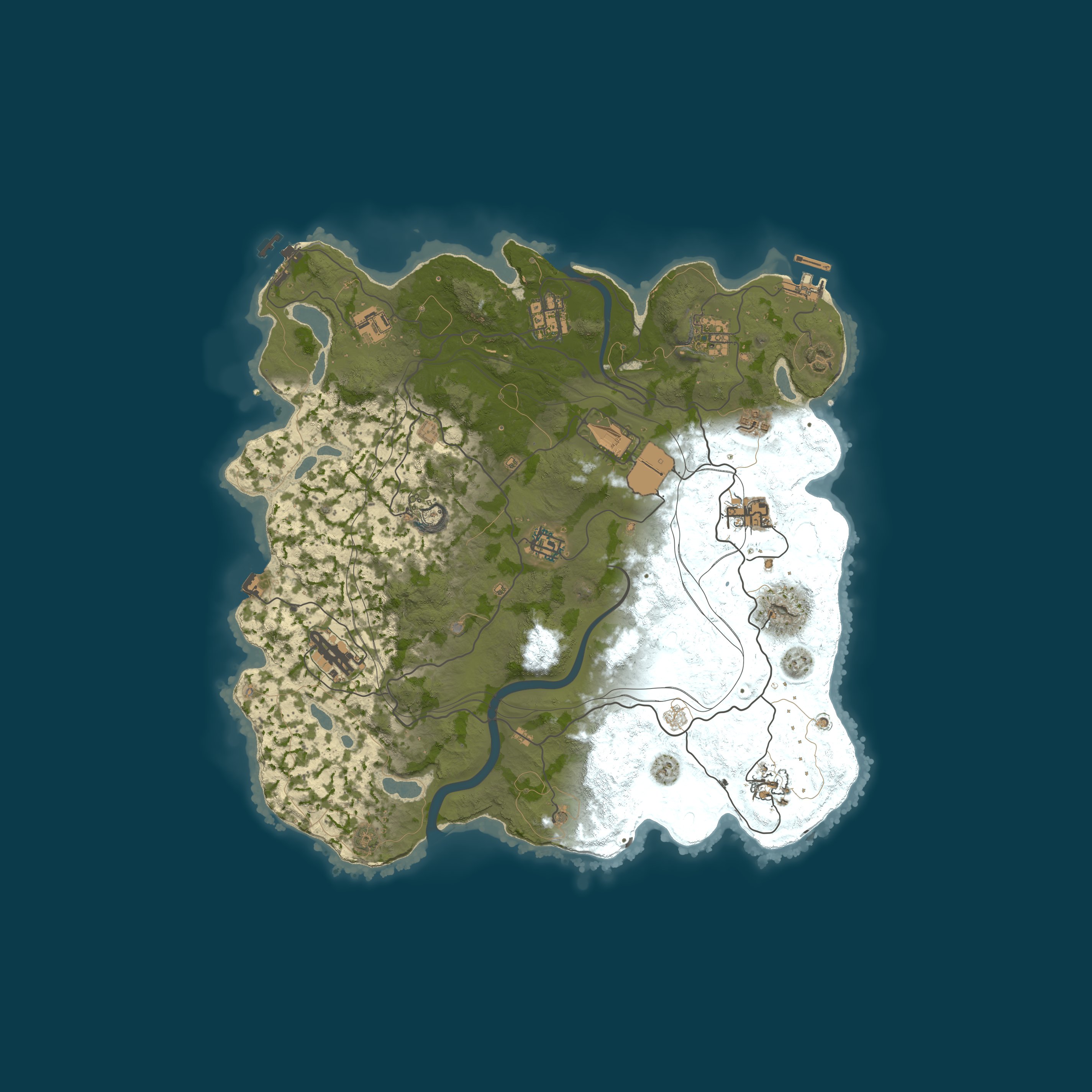 Rust map 3700/1532669903