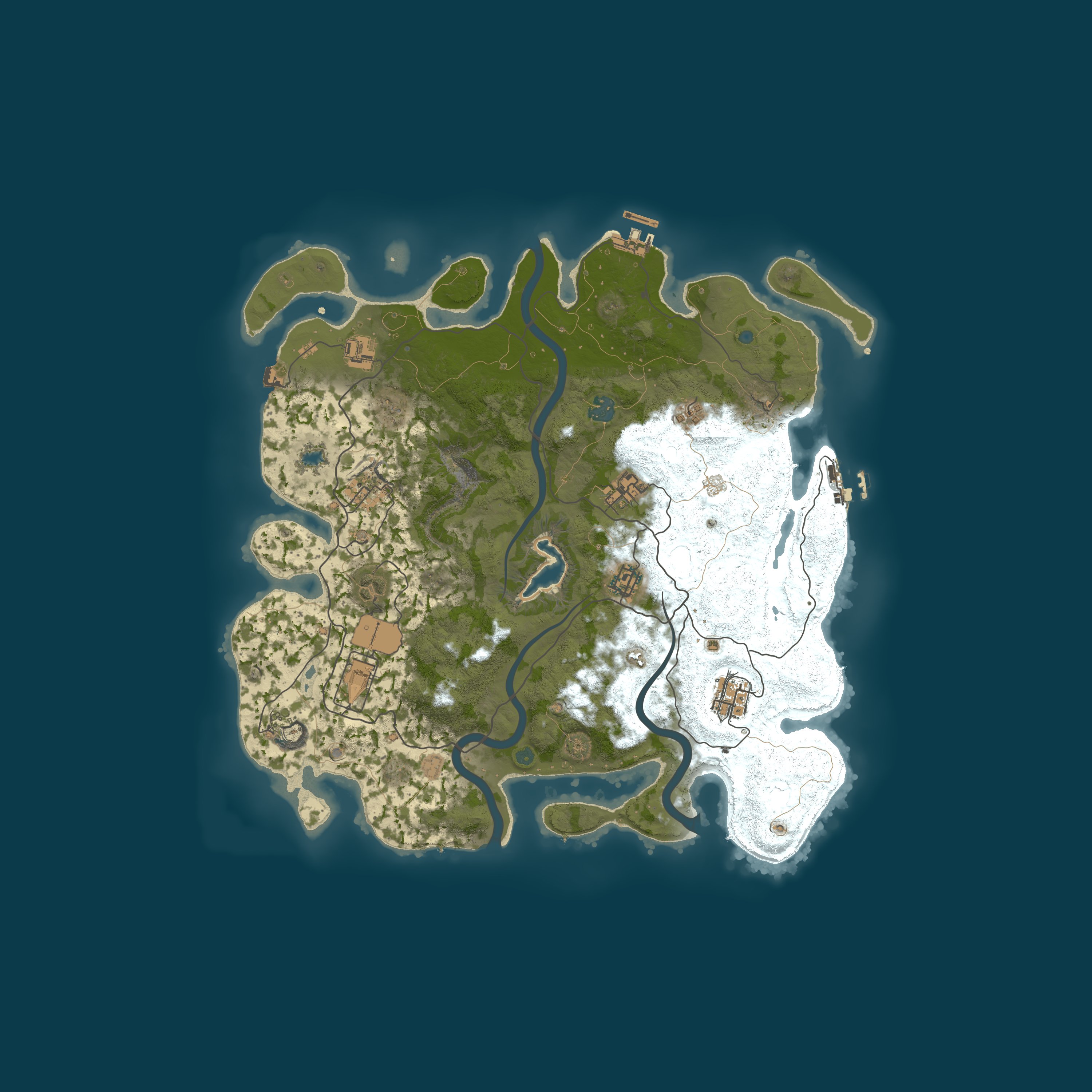 Rust map 4000/1382625960