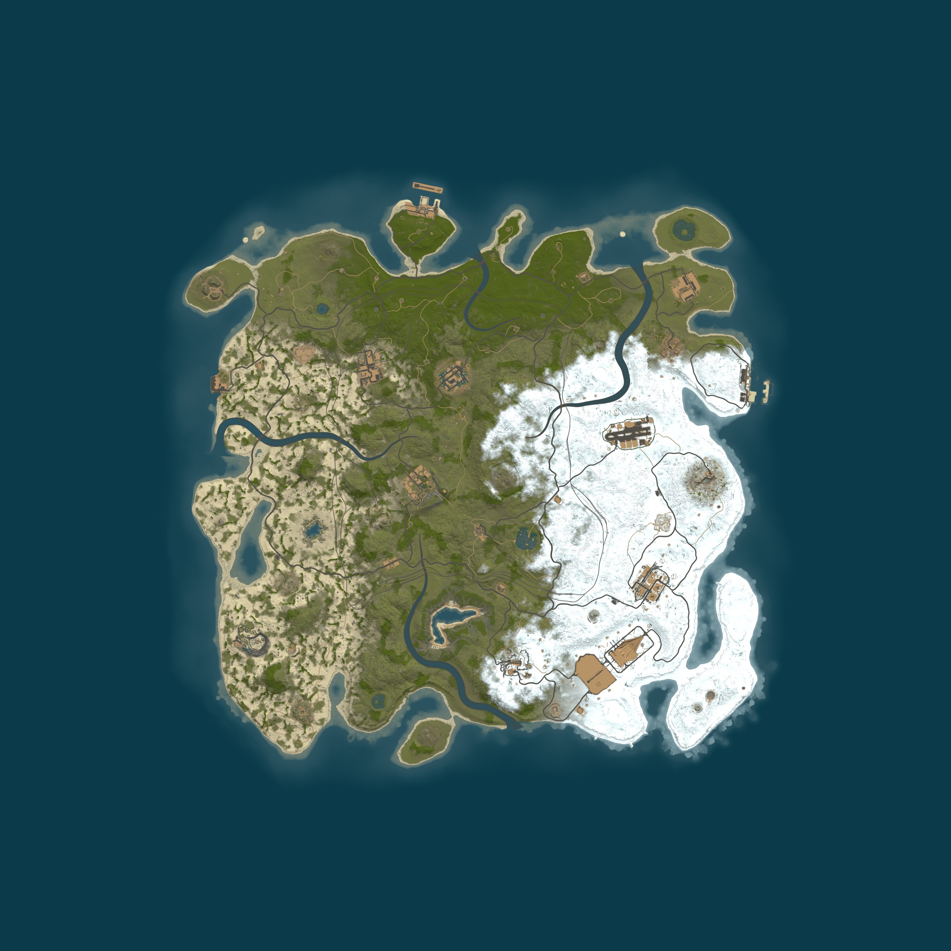 Rust map 4250/1482071222