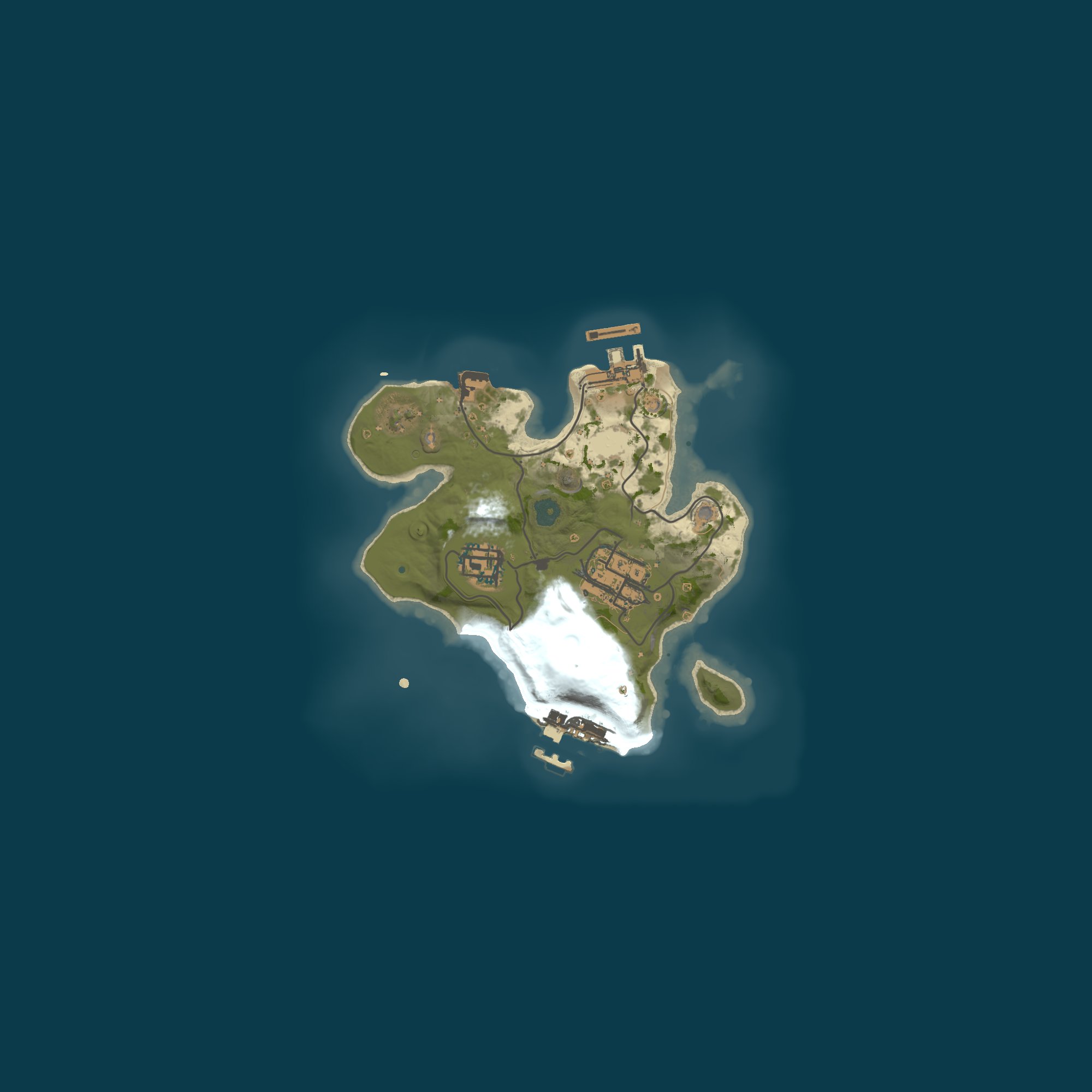 Map preview