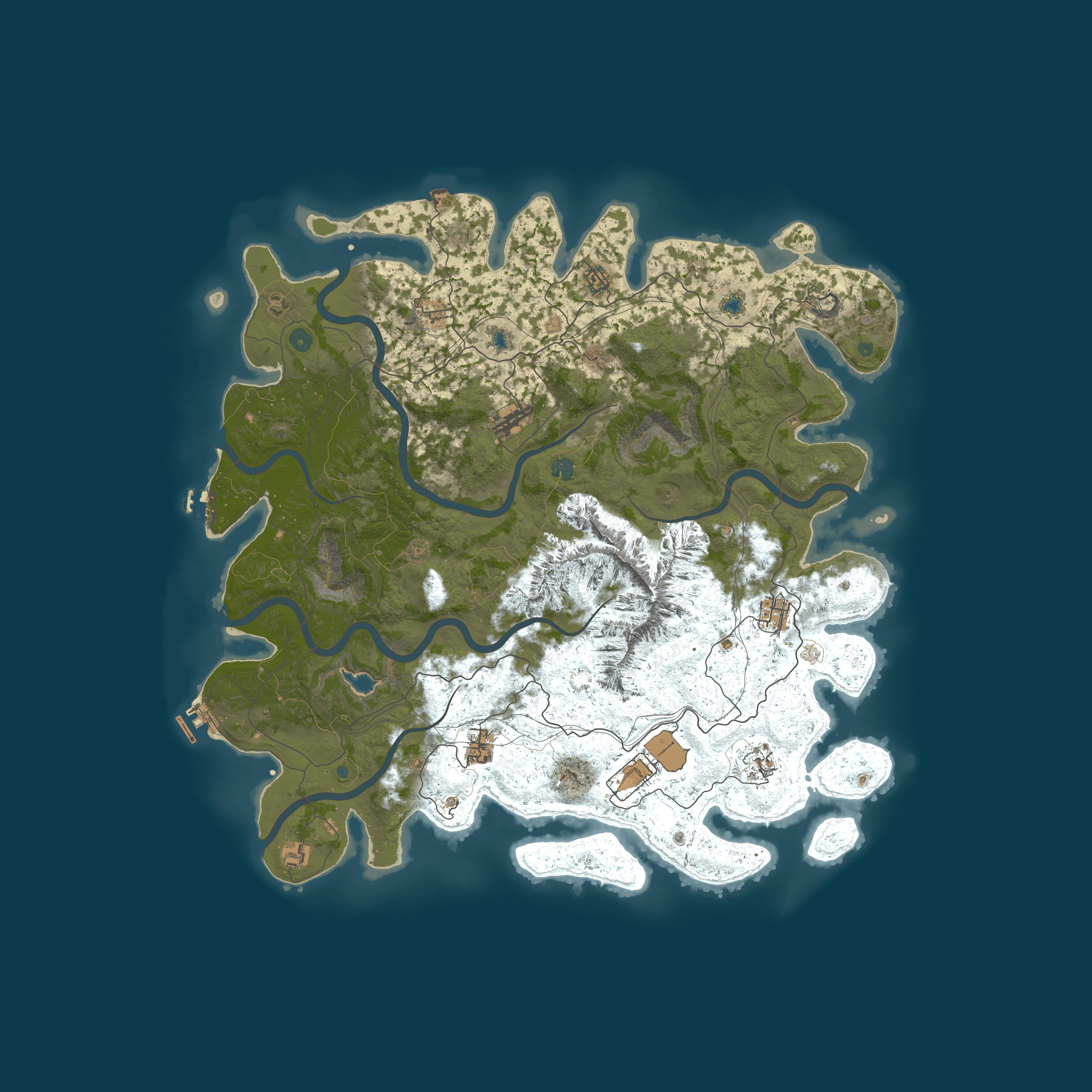 Map preview