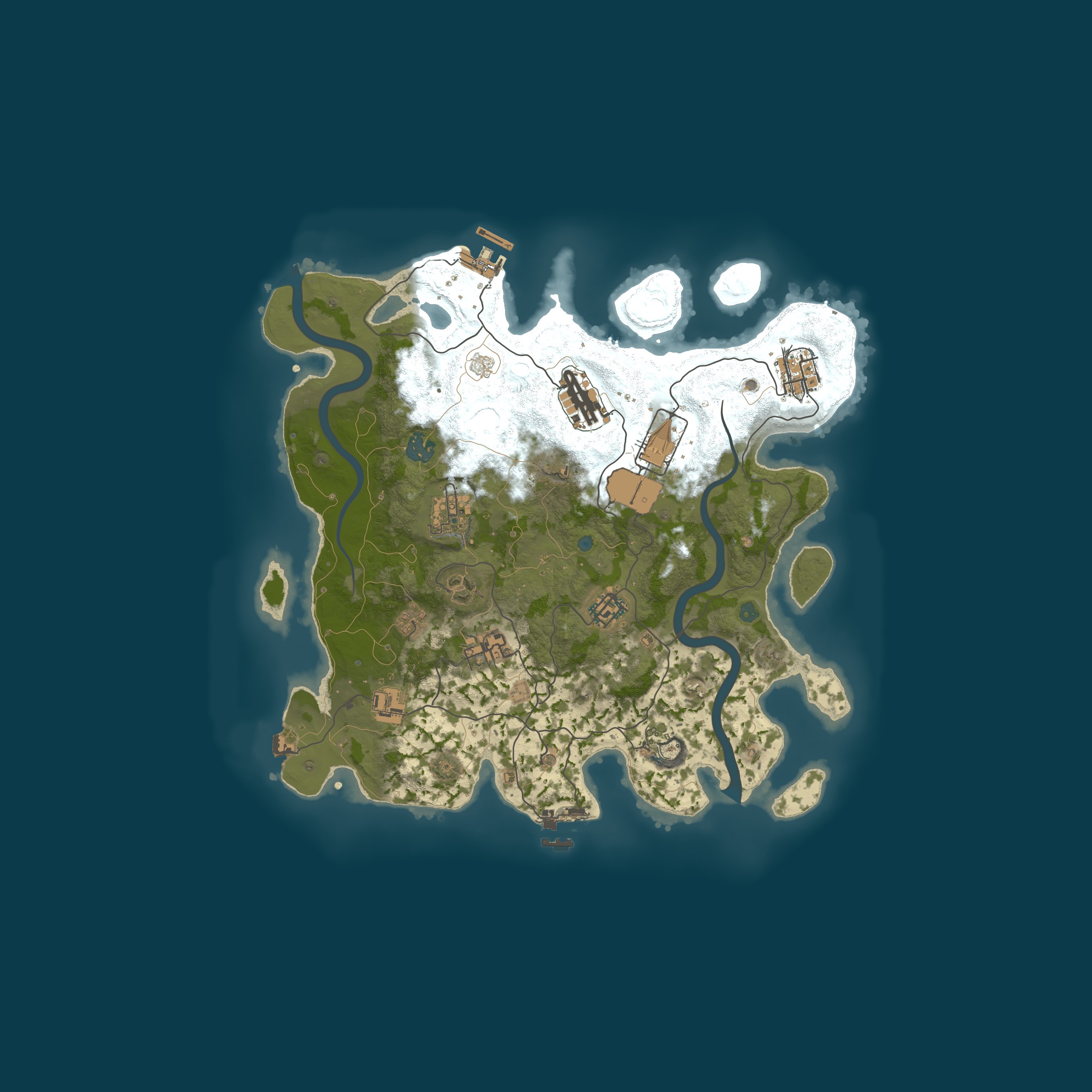 Rust map 3500/799713023