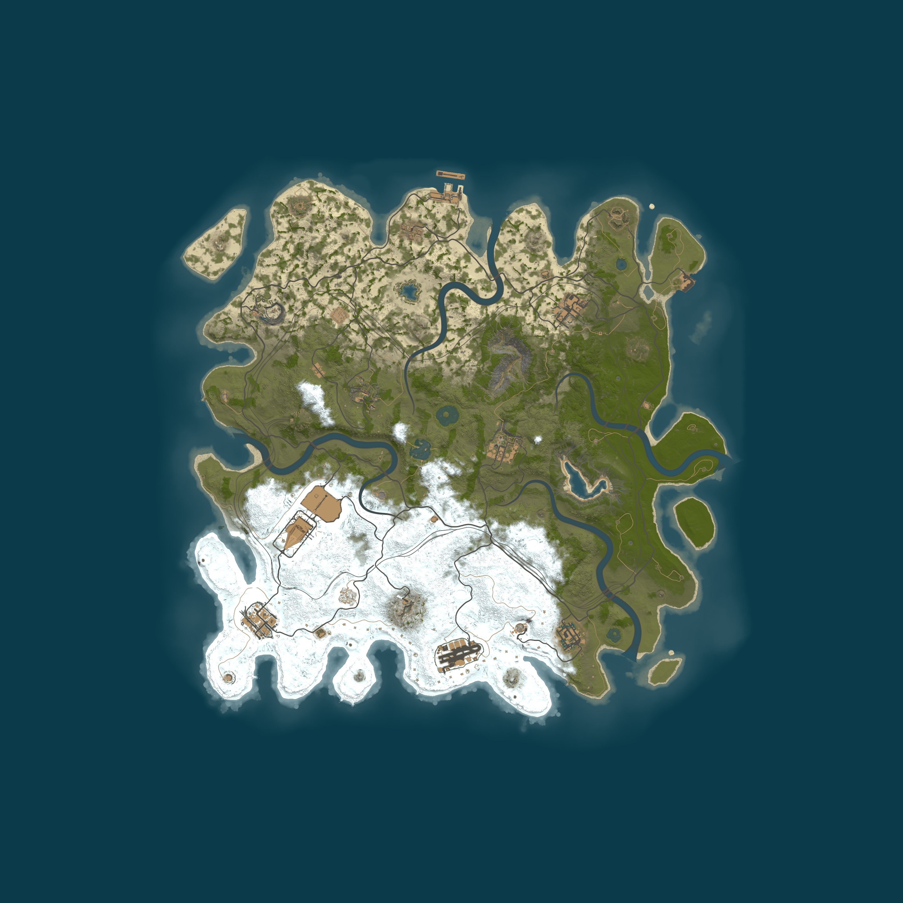Map preview