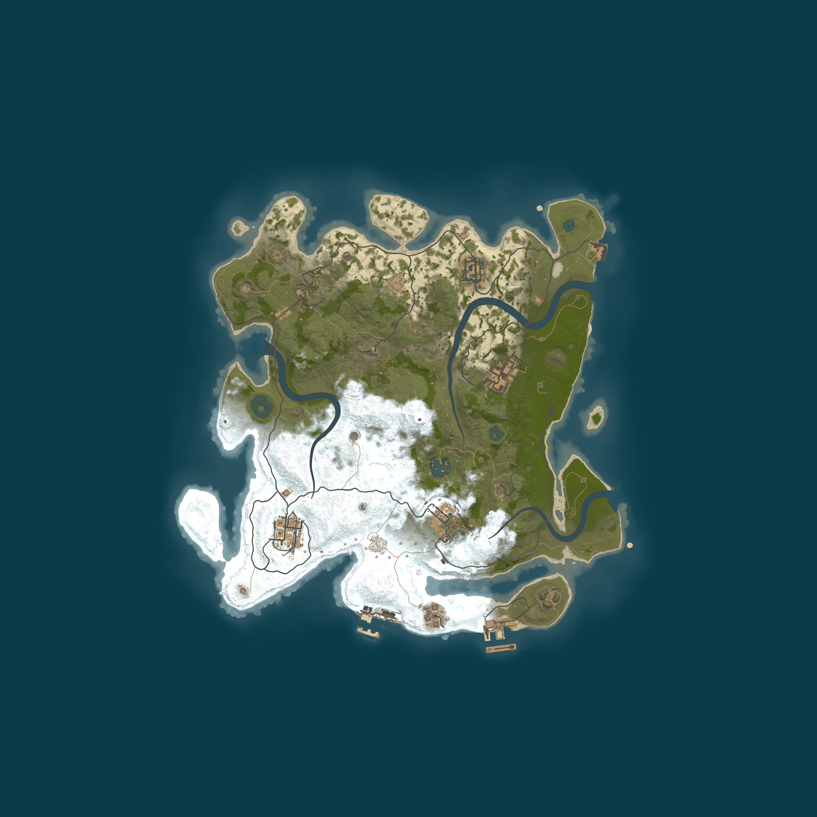 Rust map 3411/188175961