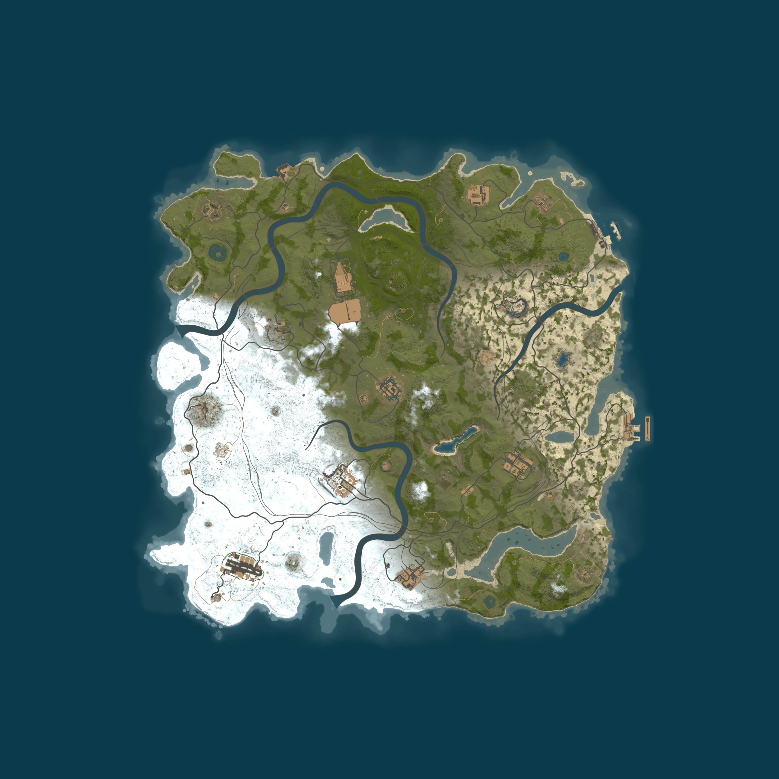 Server WIPED 2 DAYS AGO