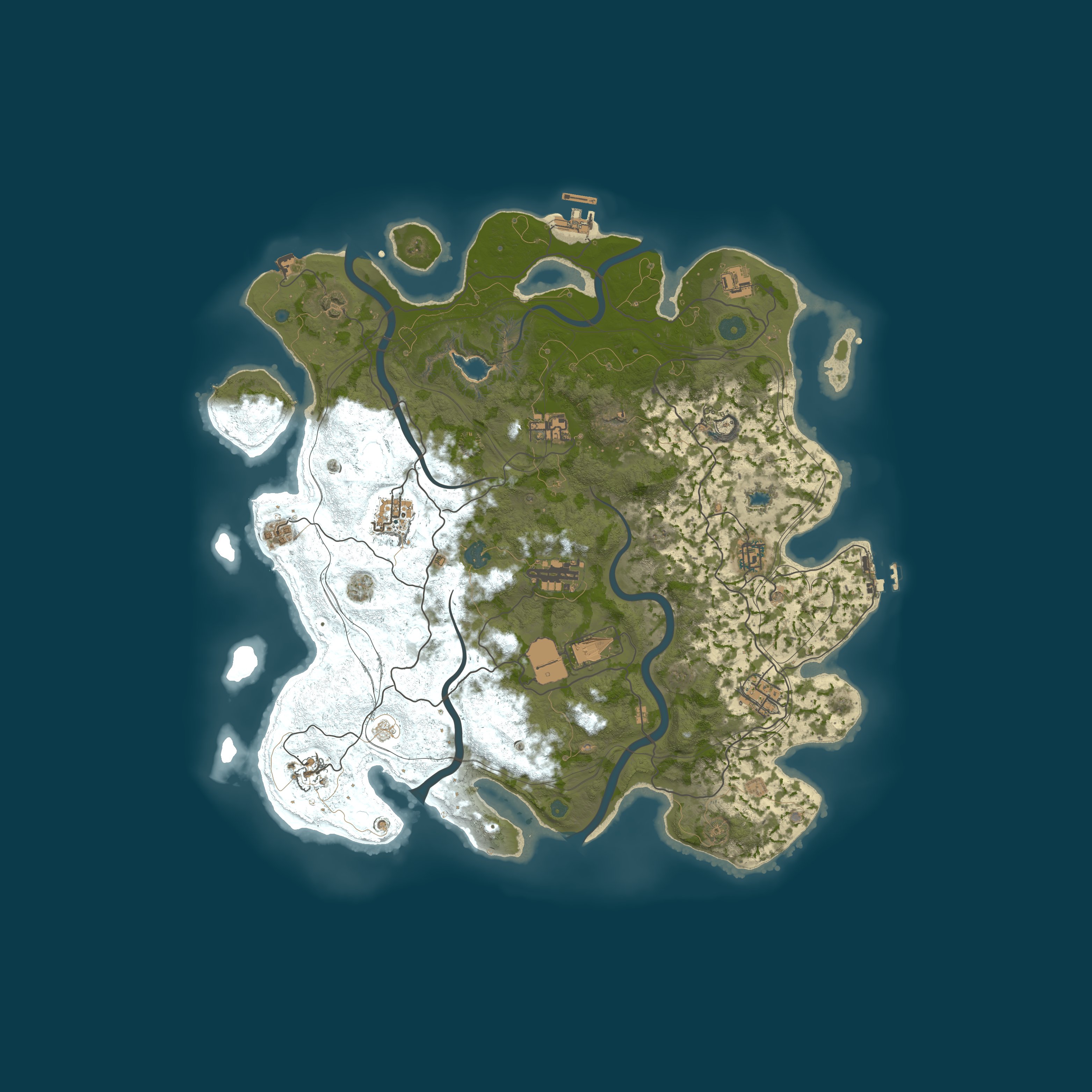 Rust map 4250/1386125234