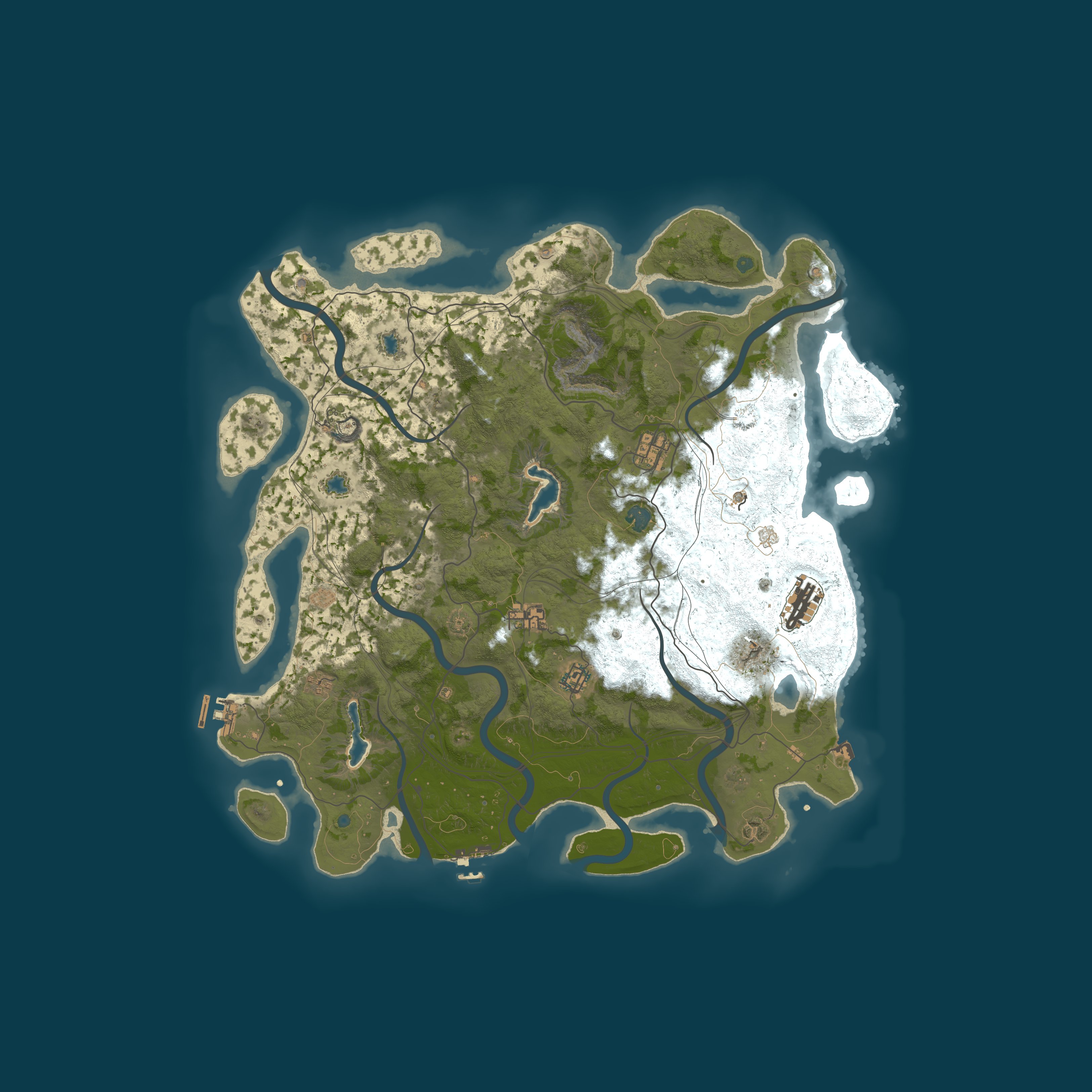 Map for FP-Rust
