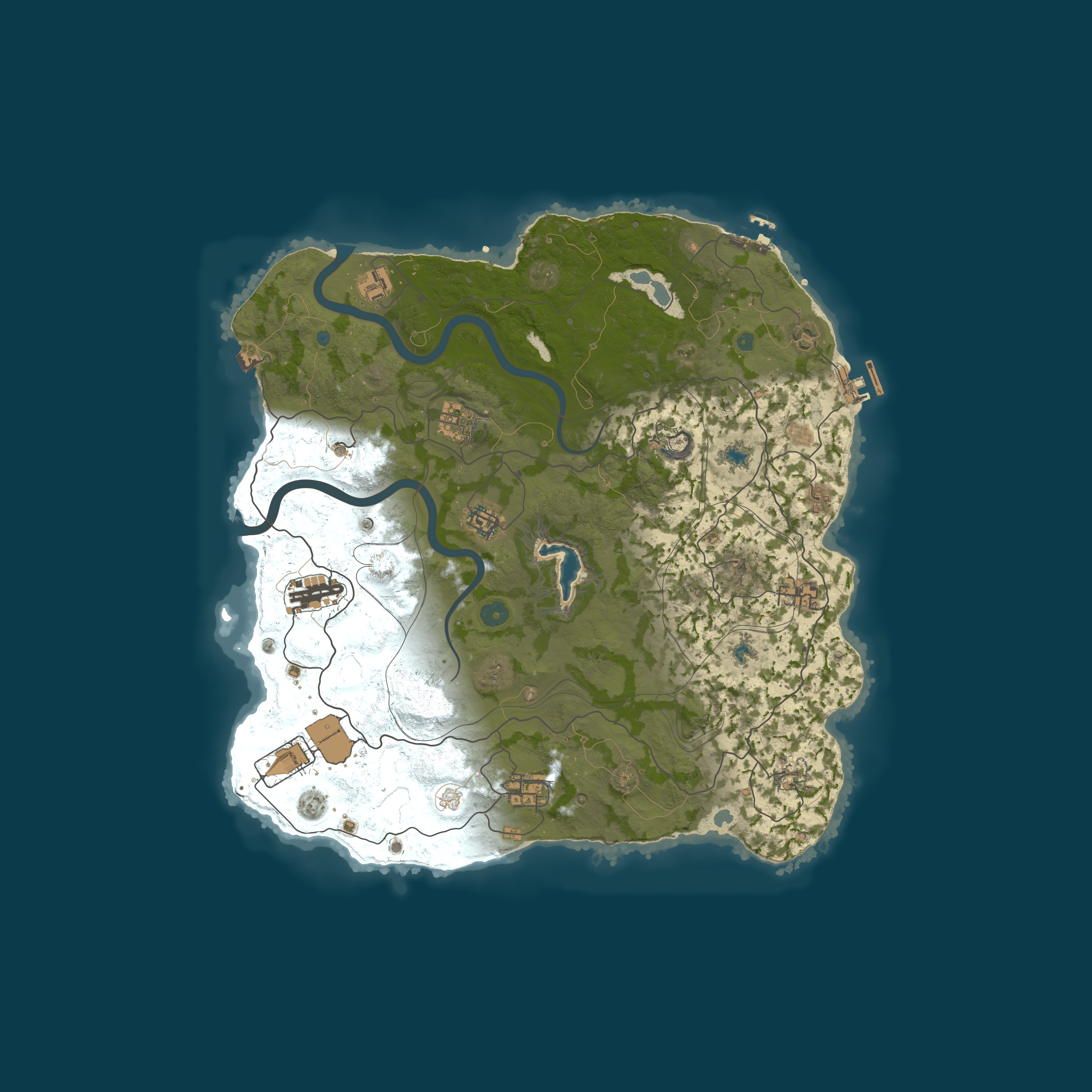 Rust map 4000/1789683199