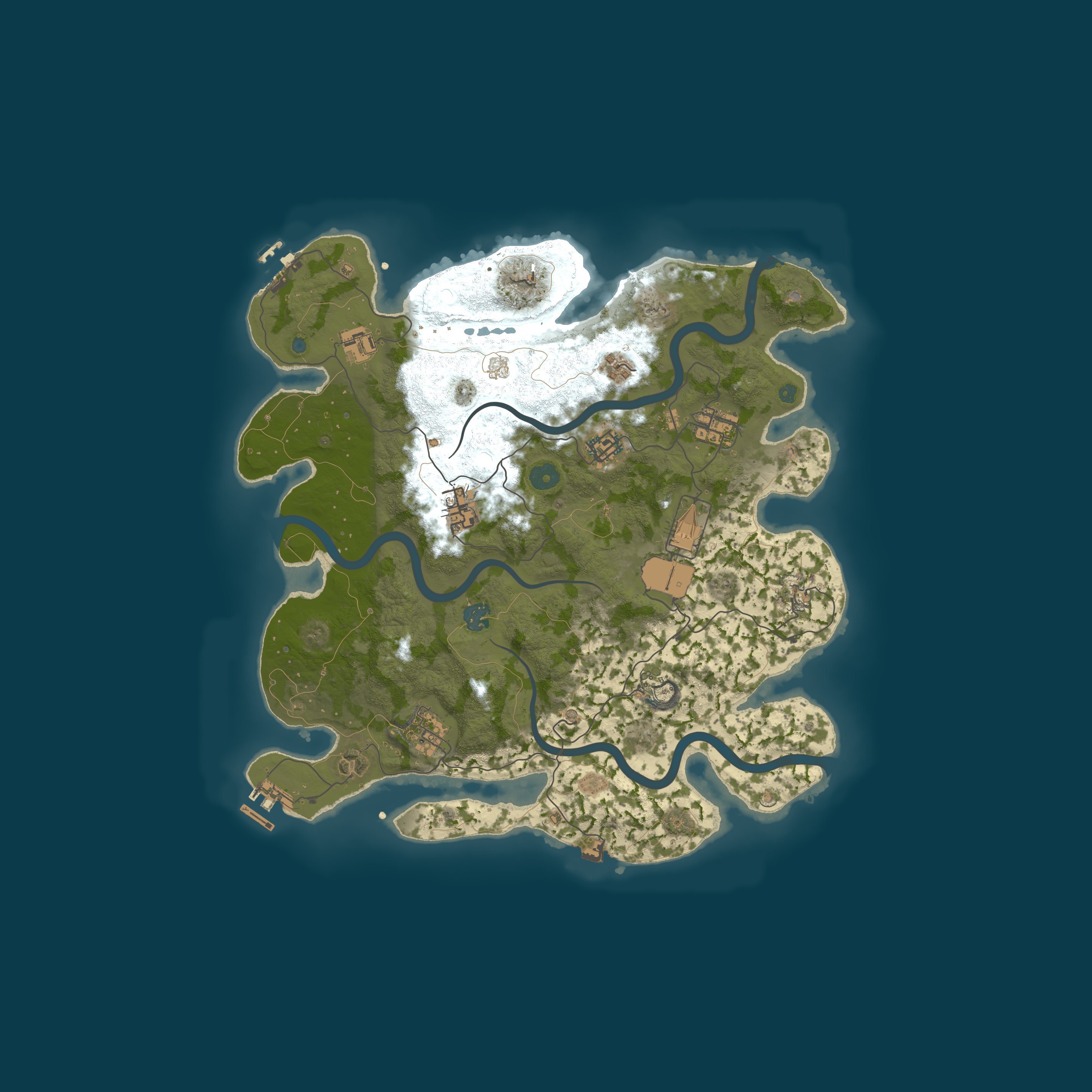 Rust map 3700/1657076939