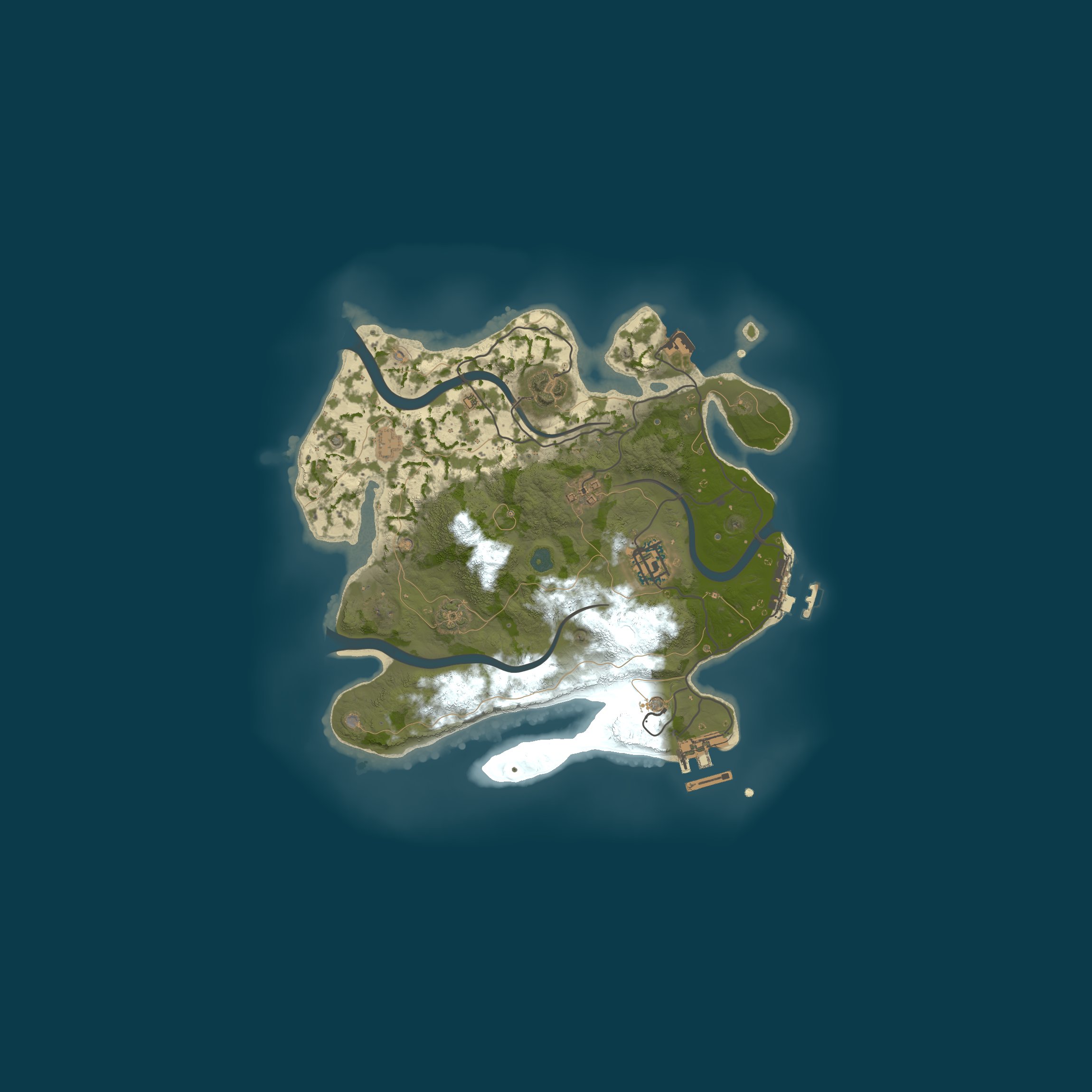 Rust map 2600/655566961