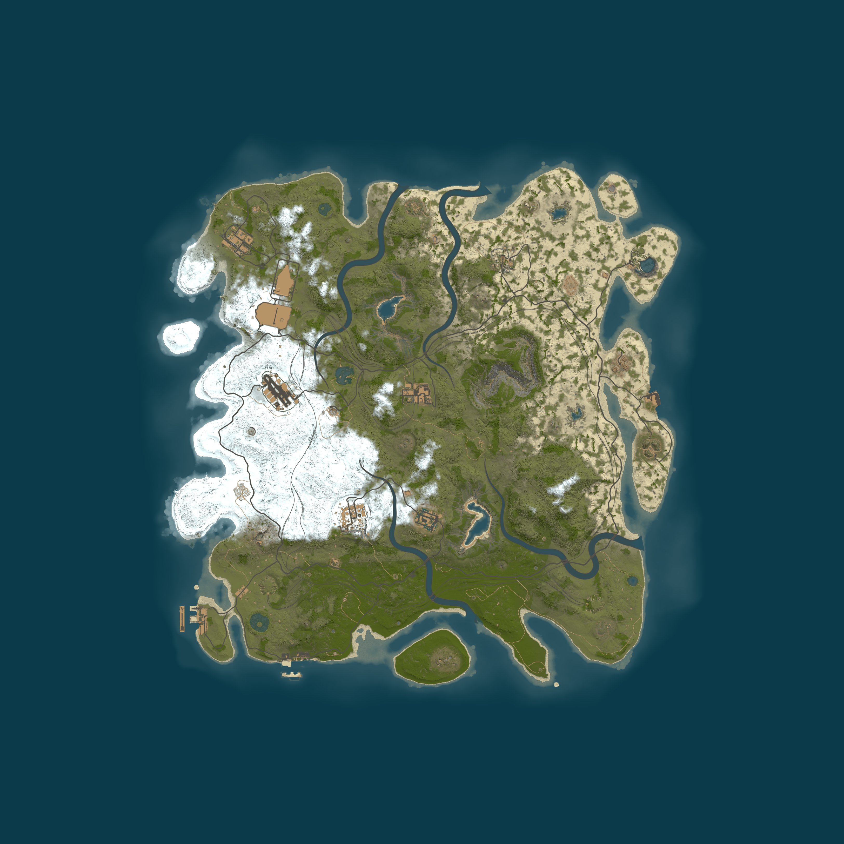 Map for ProstobarSpB