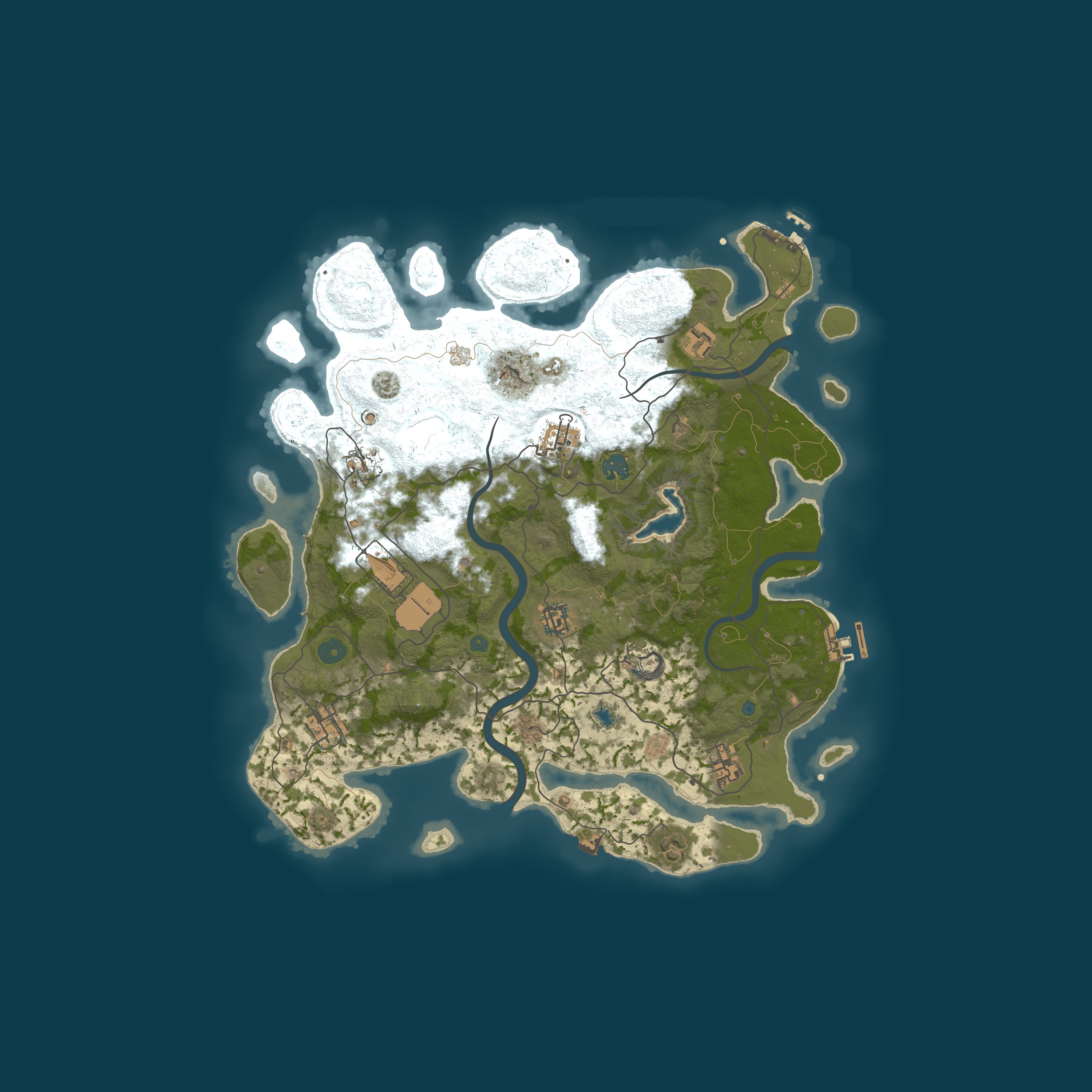 Map for [EU] Hellvetia x10 |Max5|Noob Friendly|Active Admin|Events|