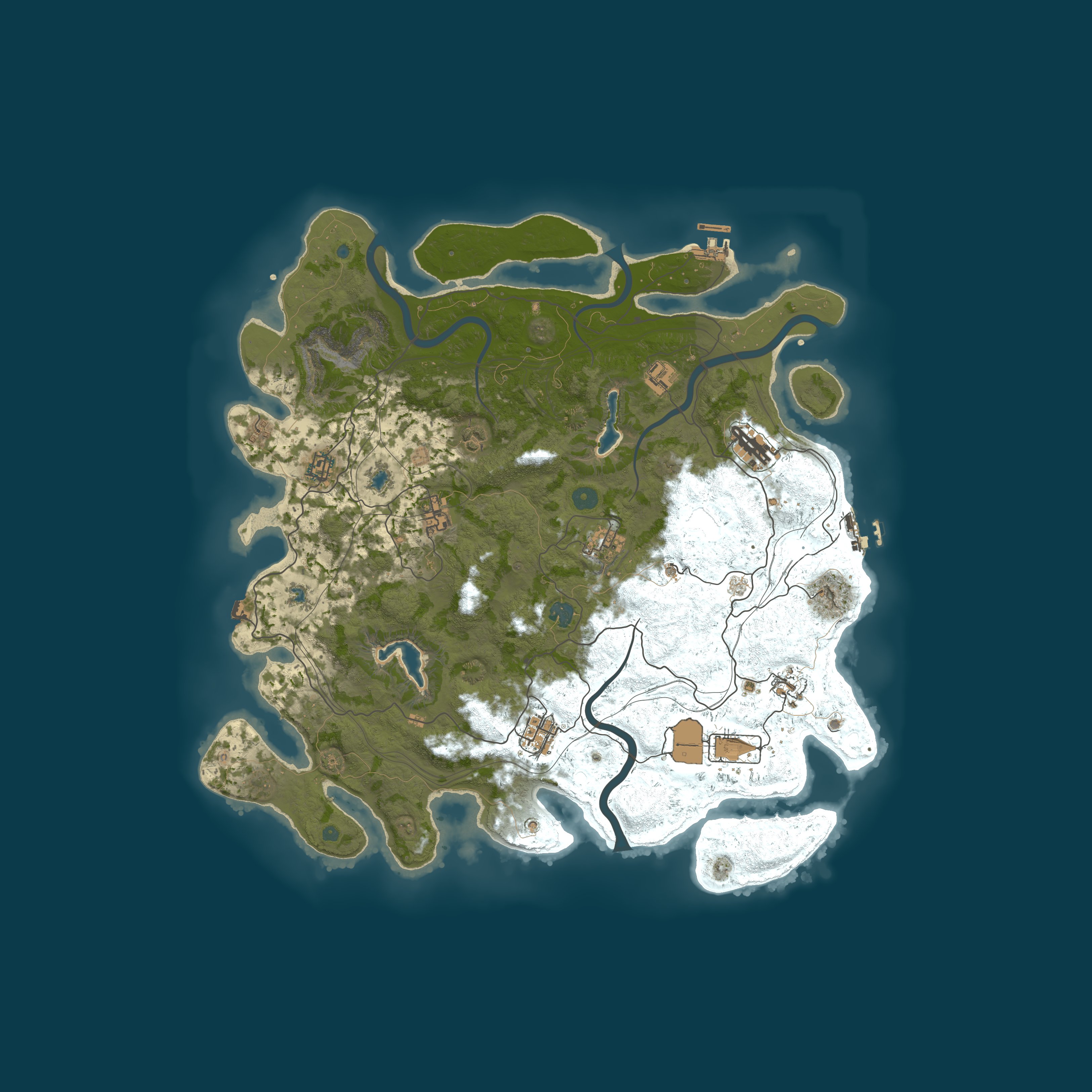 Map preview