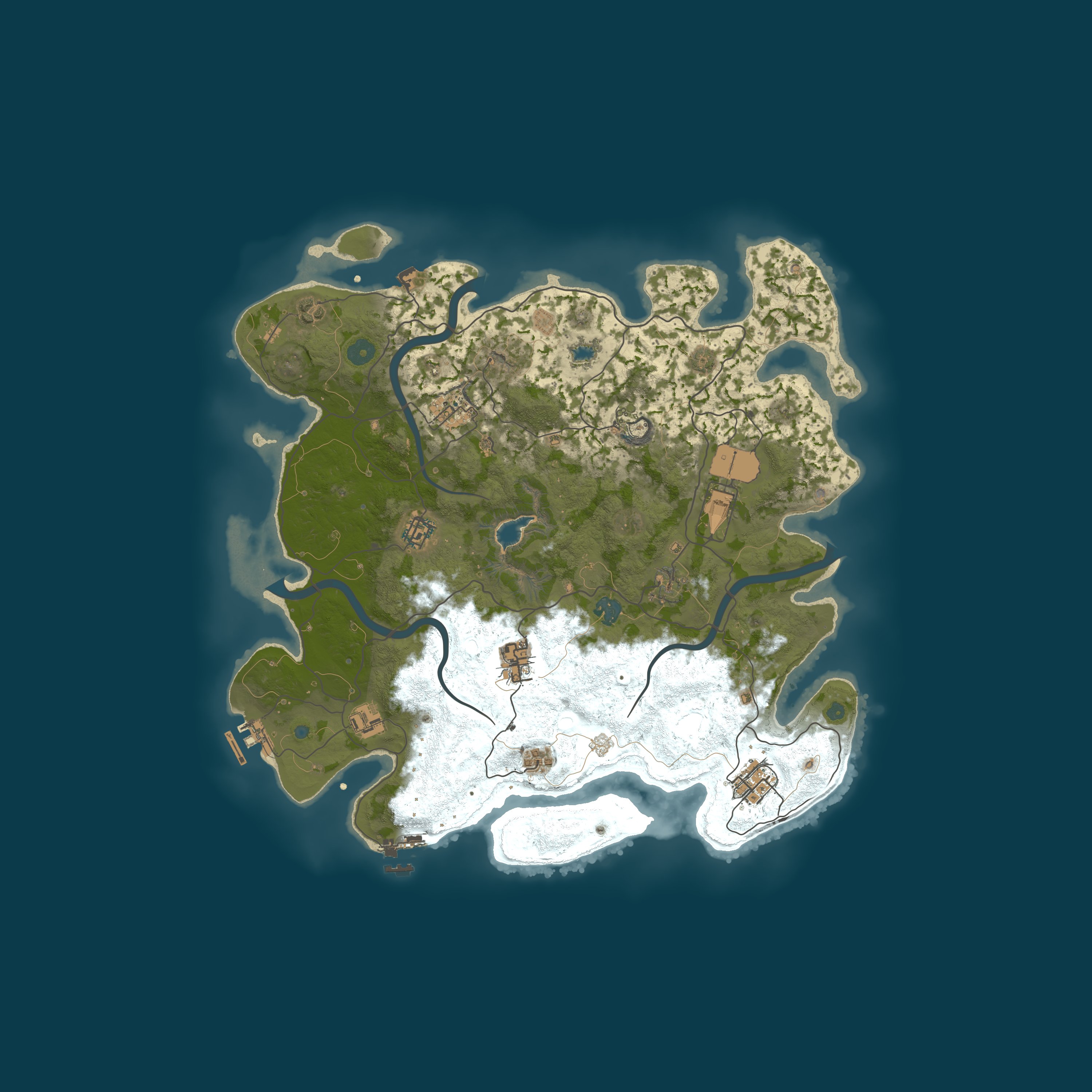 Rust map 4000/1489761254