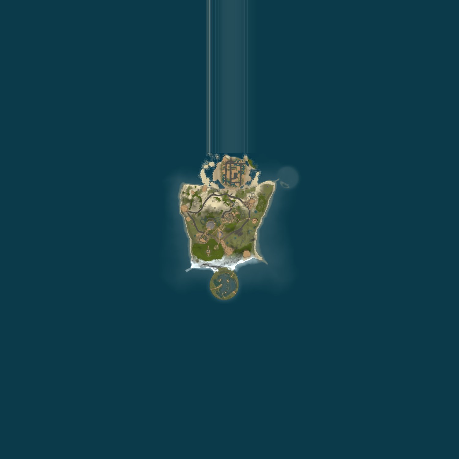 Rust map 1000/1337