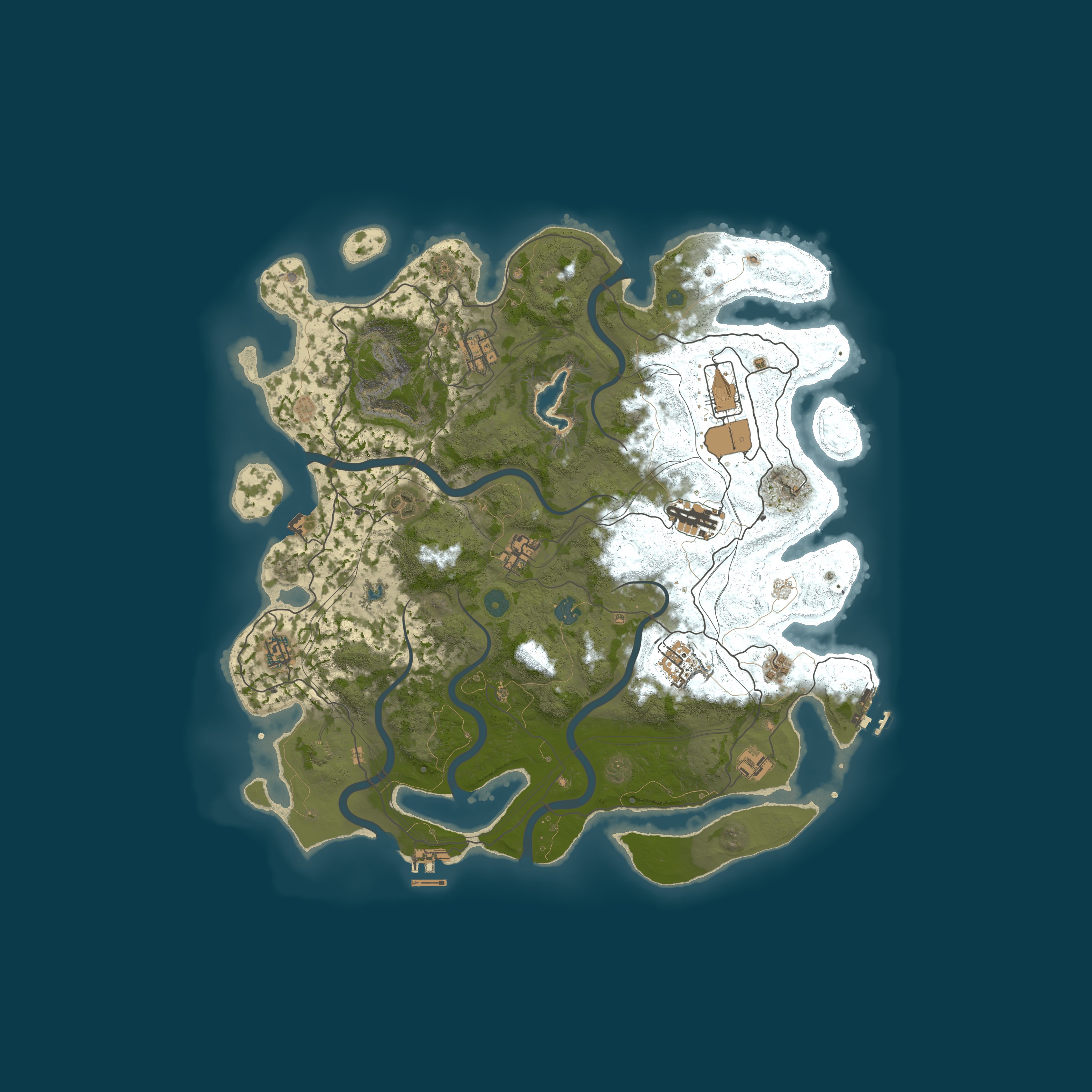 Map preview