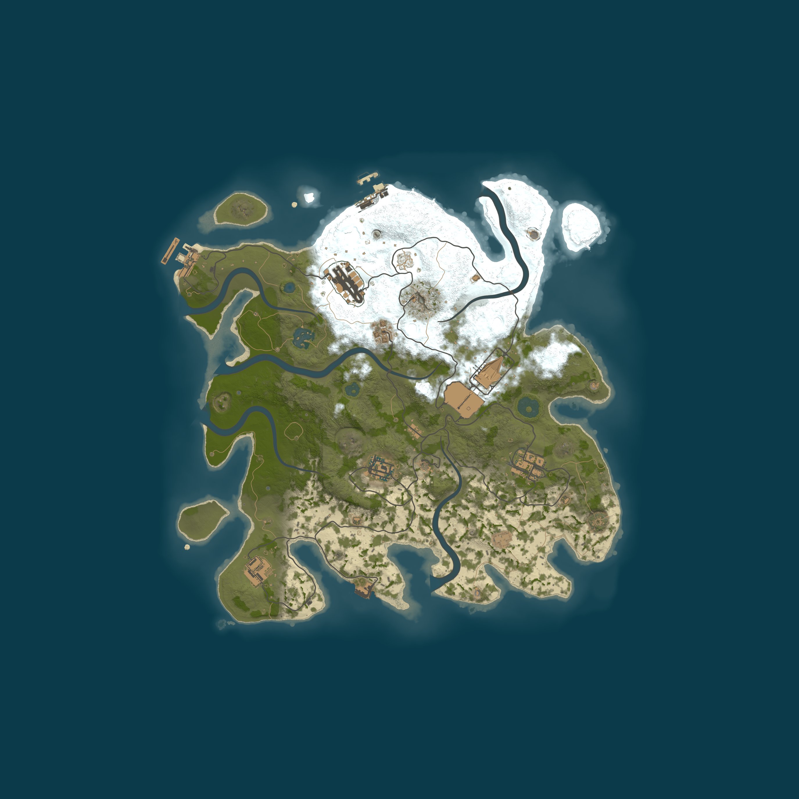Map for [19/07][FULL-WIPE] RUSTROLAND X2 VANILLA [MAX4|EVENTOS PVP]