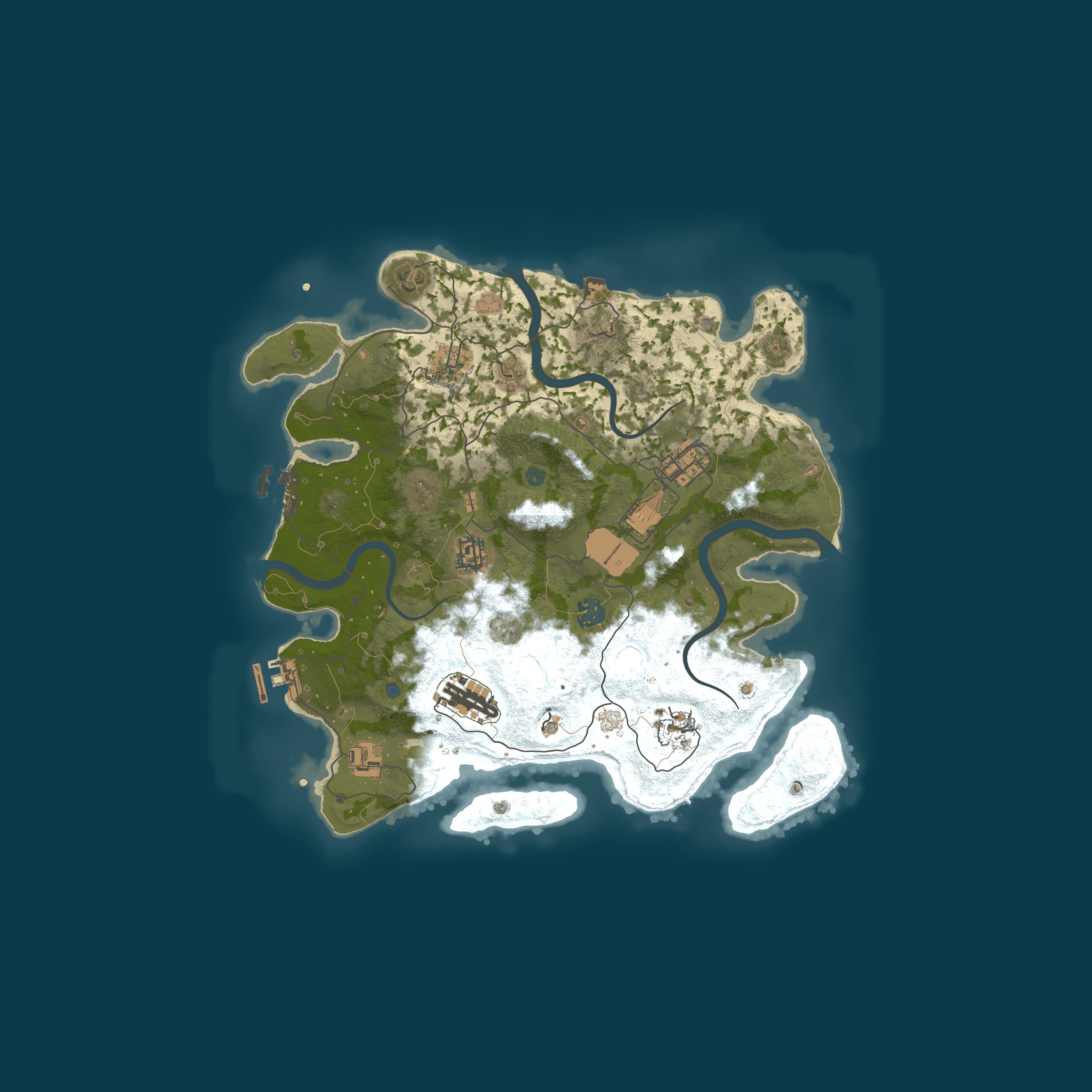 Rust map 3500/1525118513