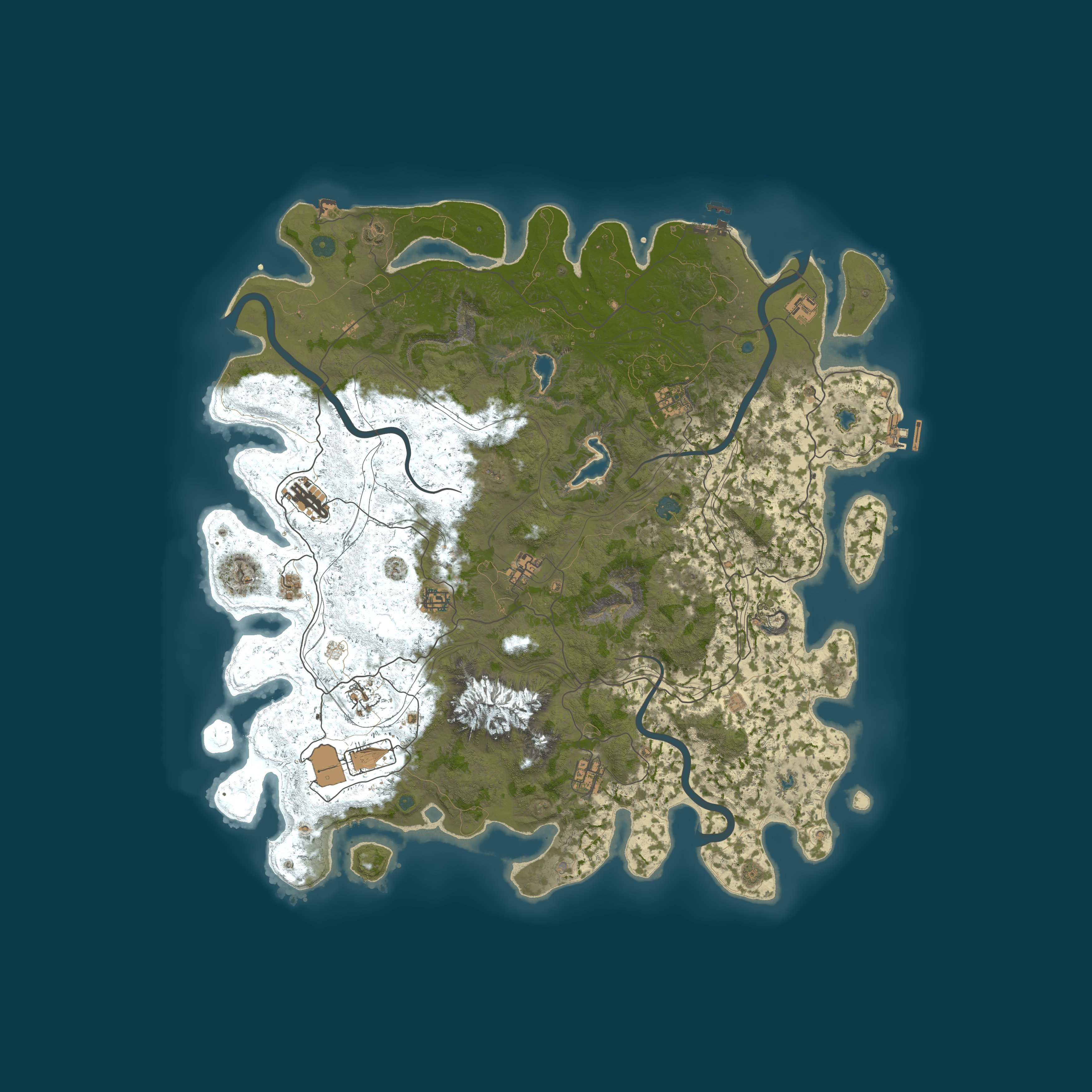 Rust map 5000/1496146688