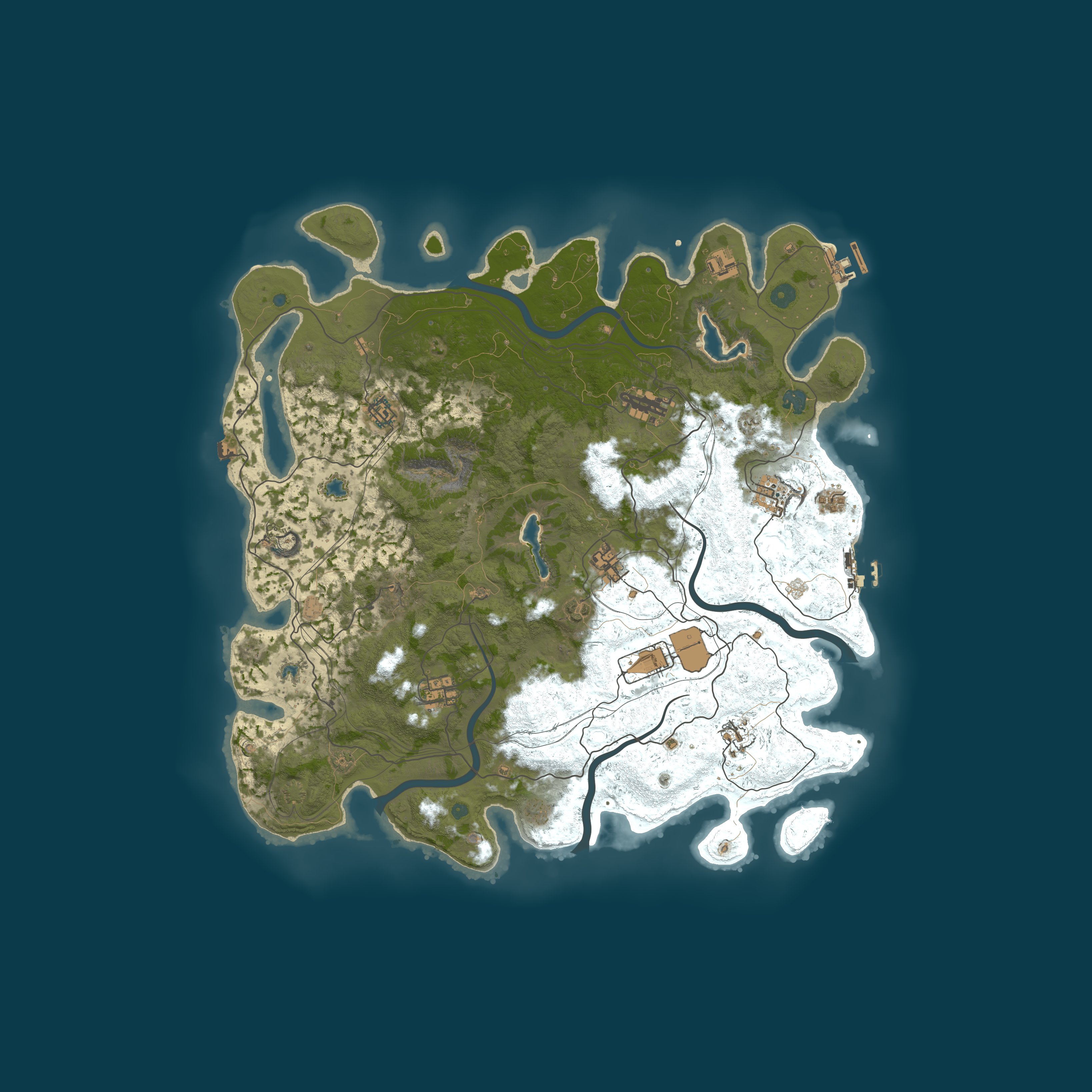 Map preview
