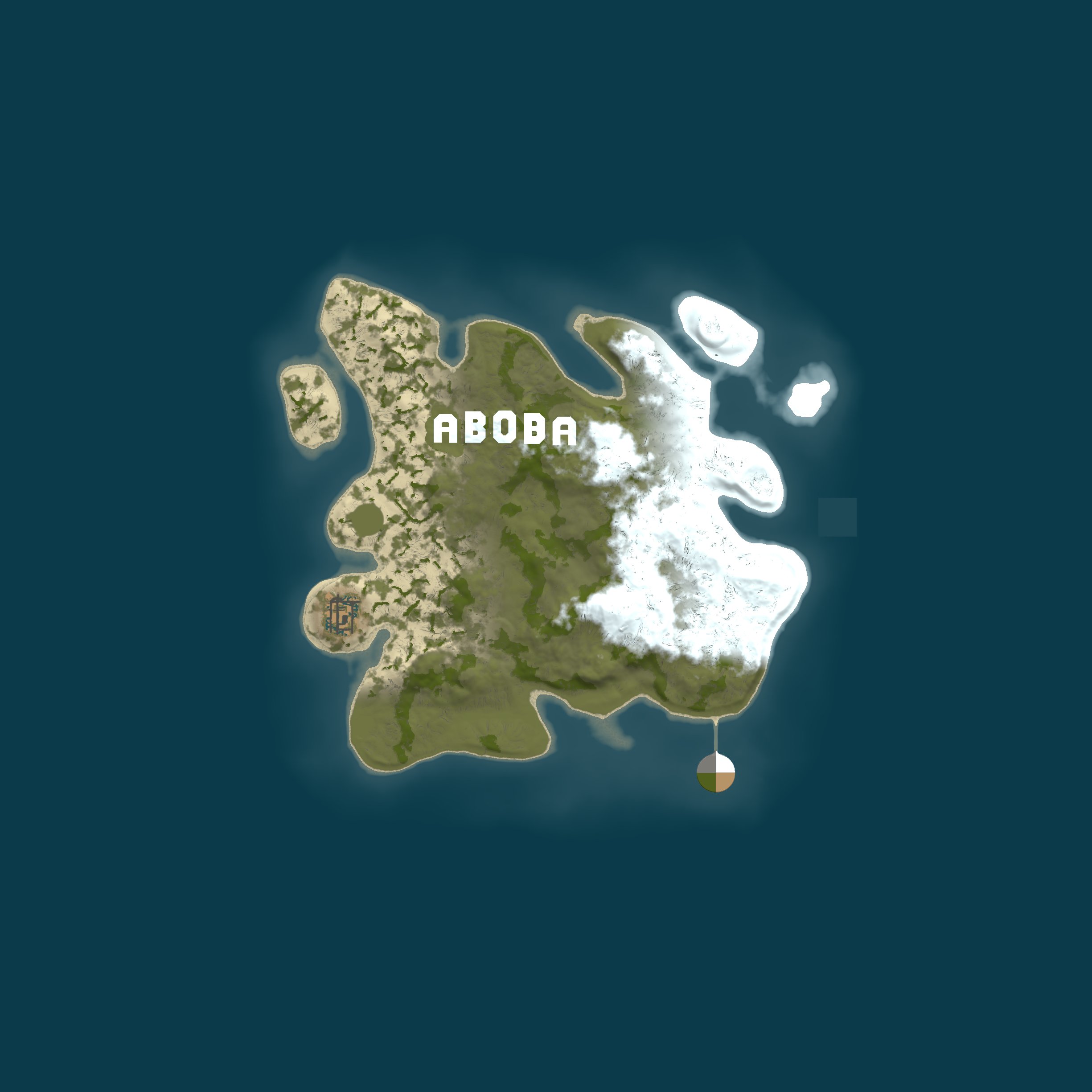 discord.gg/abobarust, size 2900, seed 1337