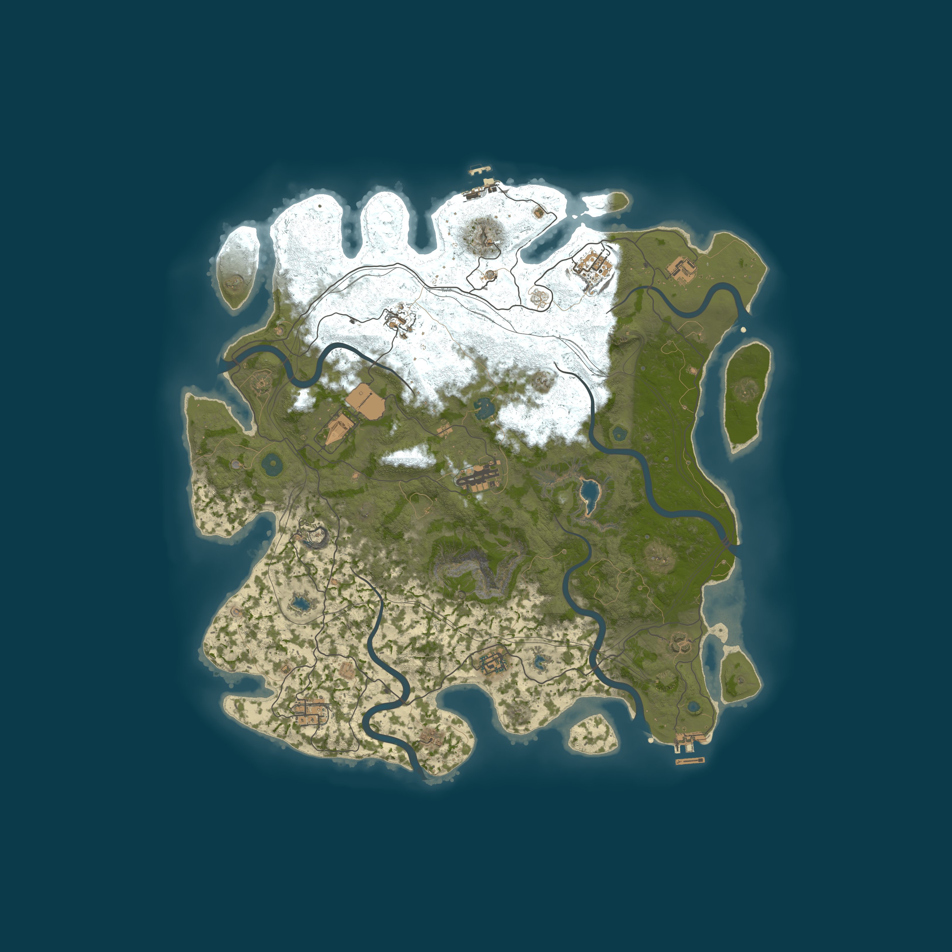 Map preview