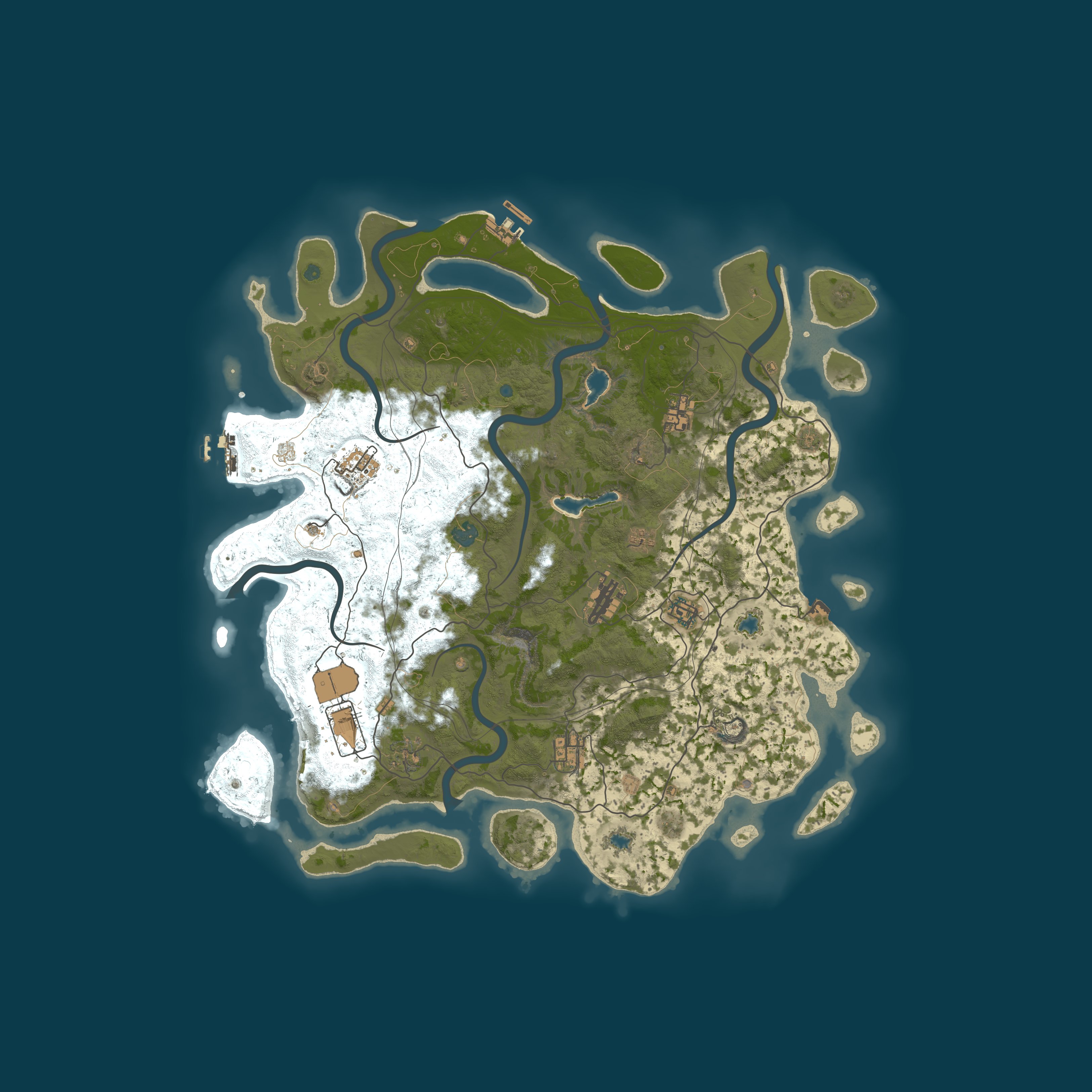 Map preview