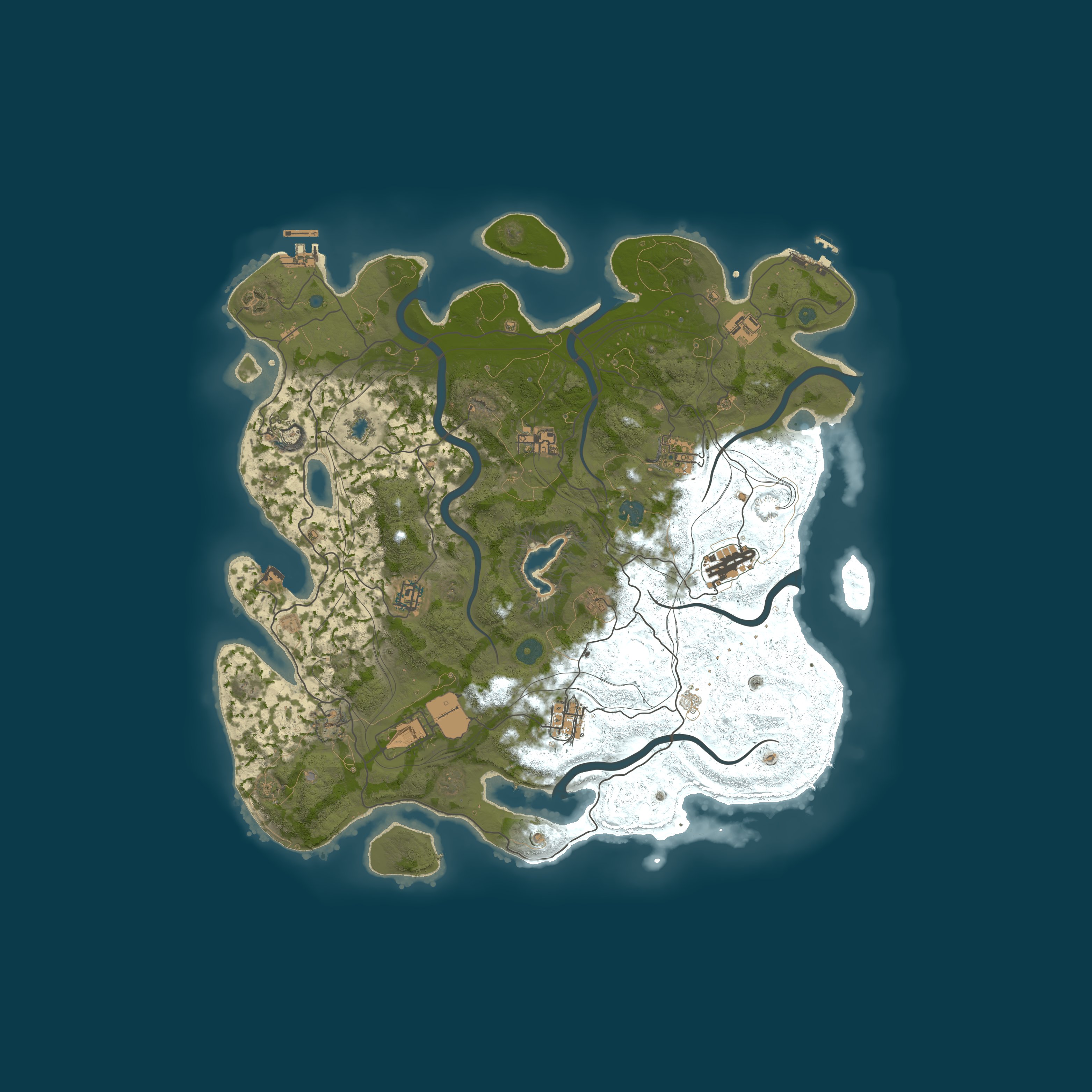 Rust map 4250/1605553615