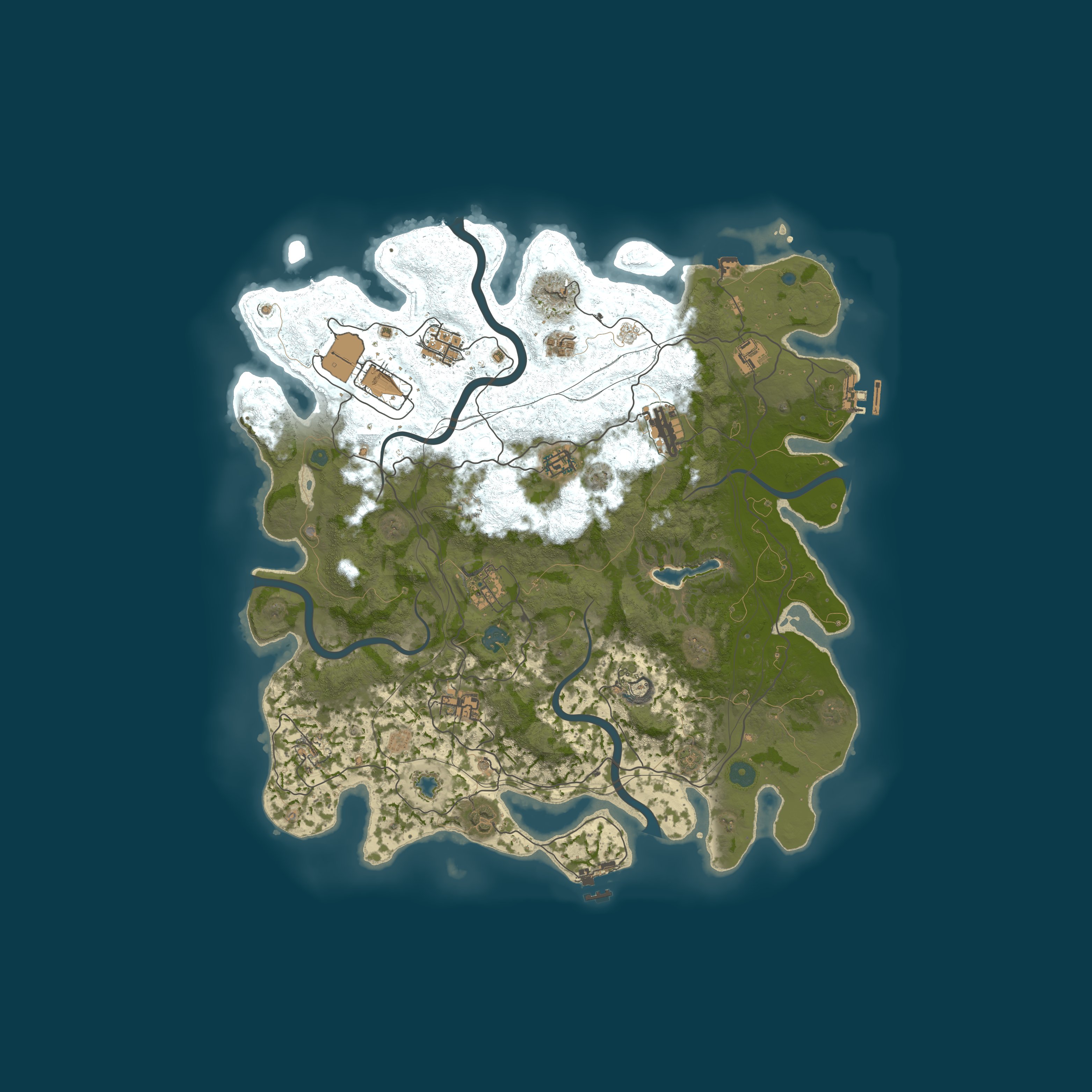 Map preview