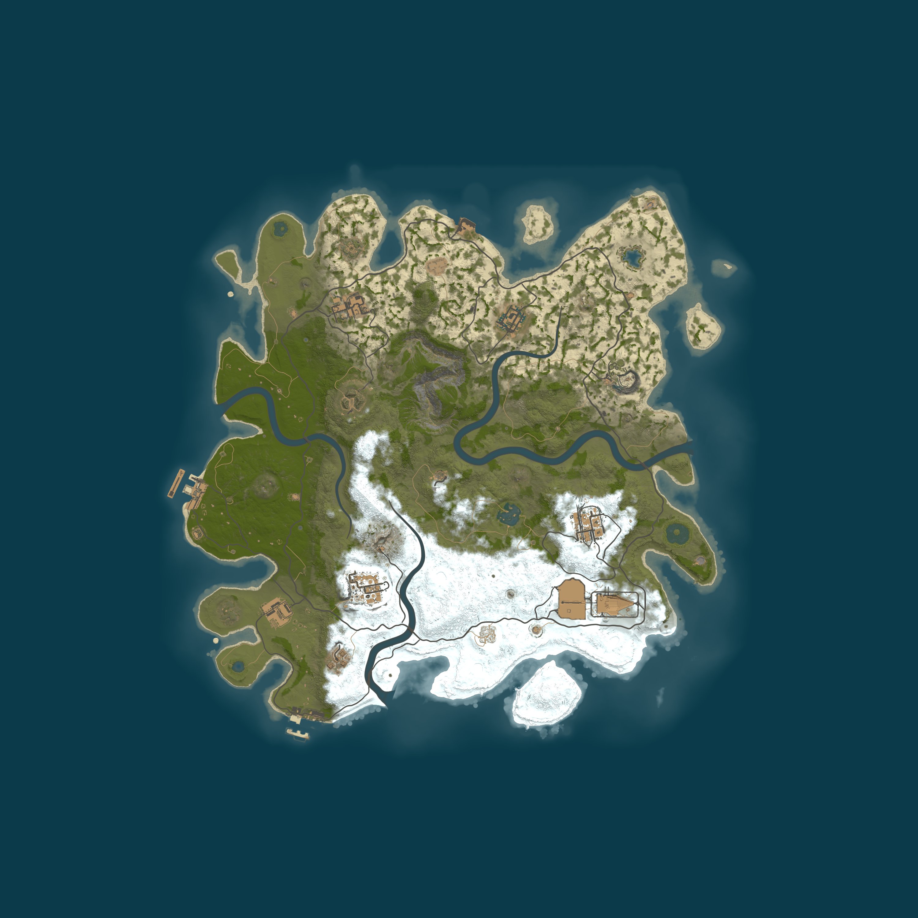 Rust map 4000/1293949871