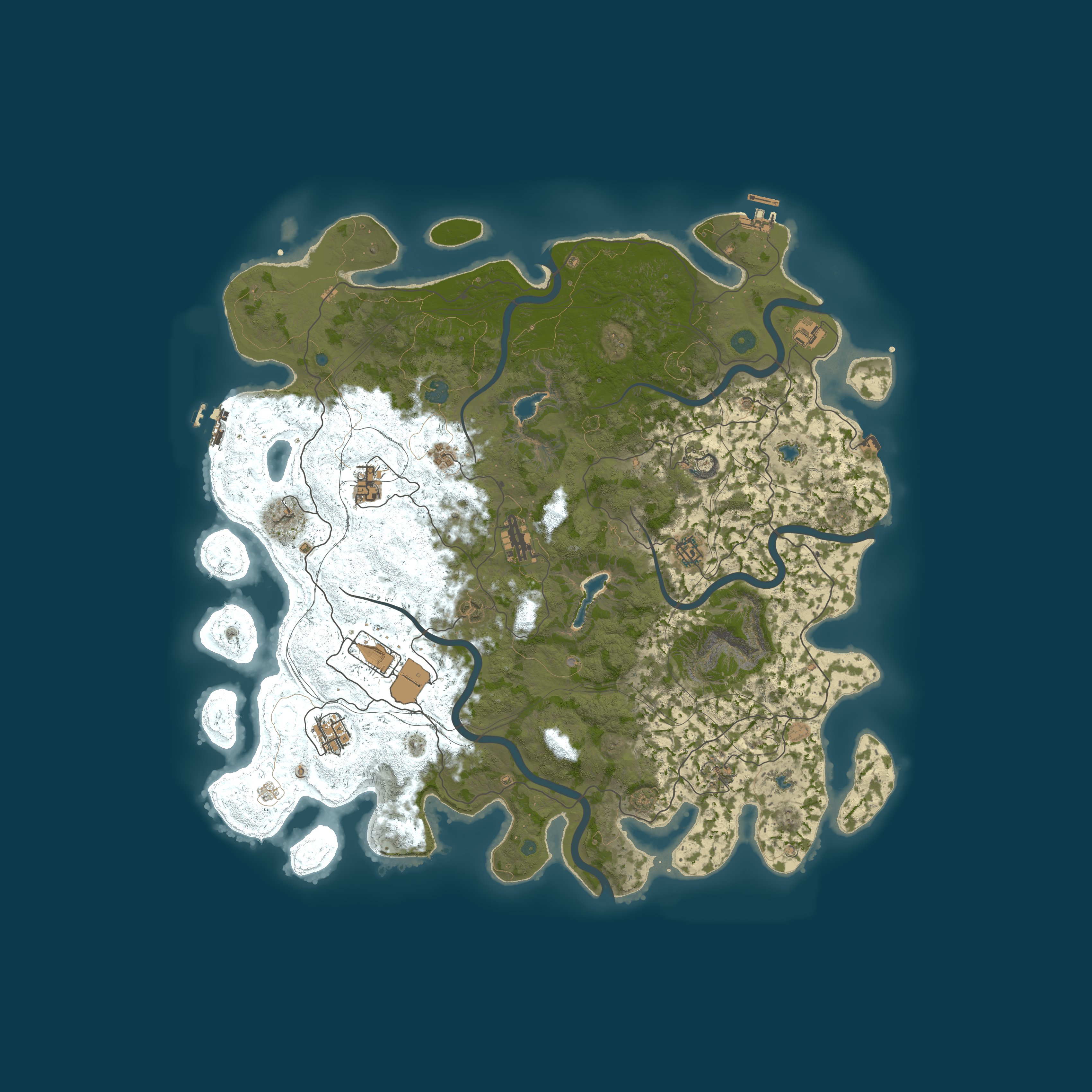 Rust map 4800/611259284