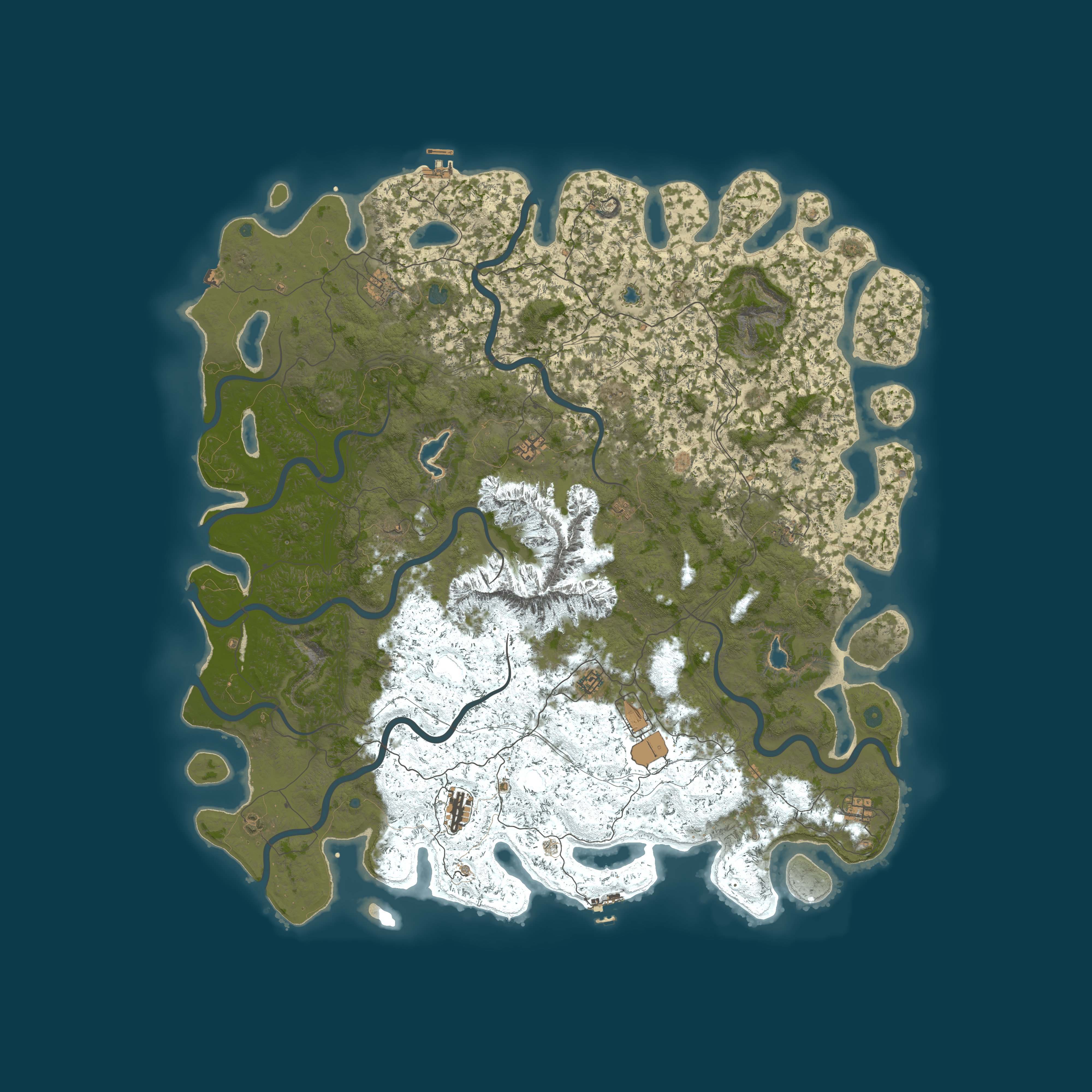 Map preview