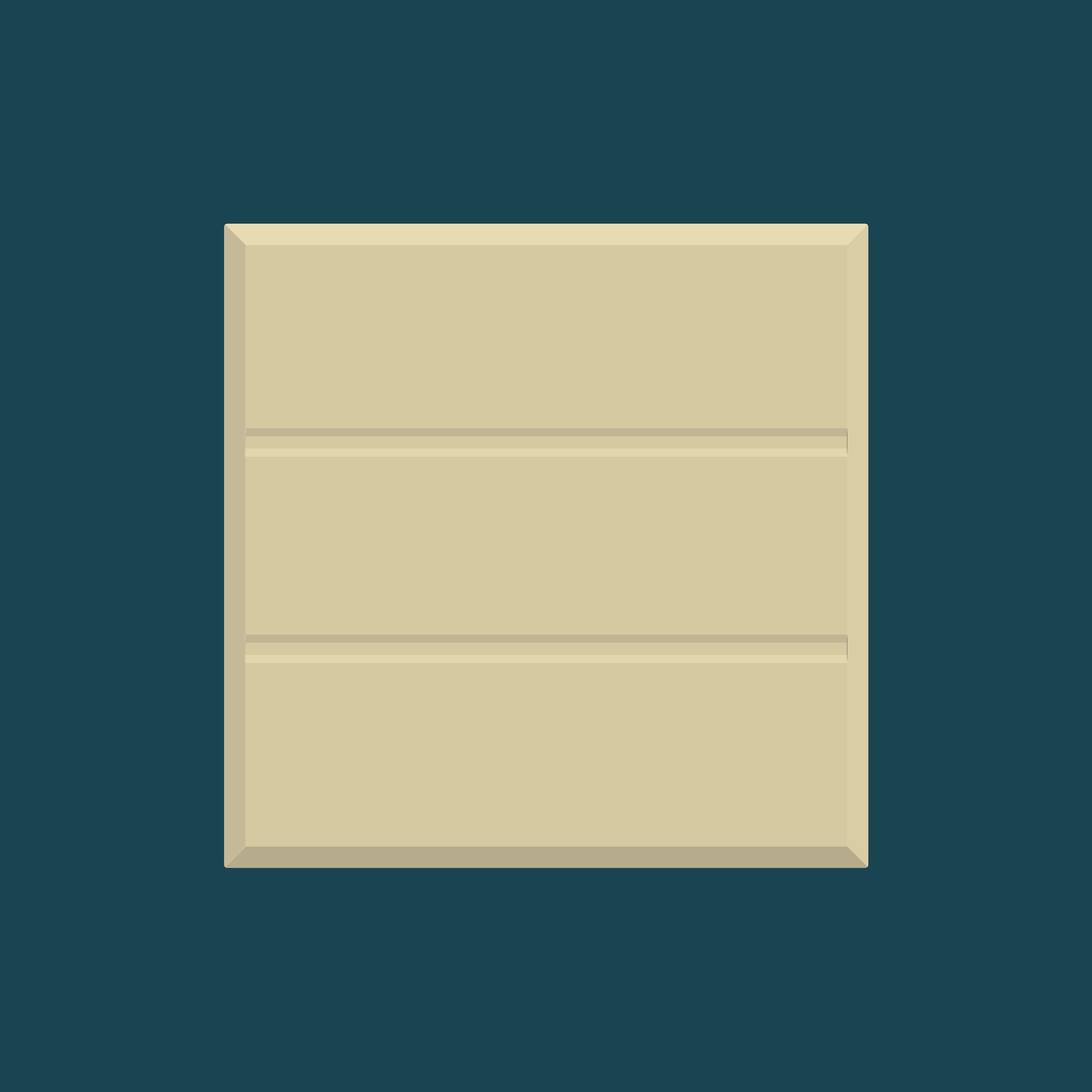Rust map 3400/1337