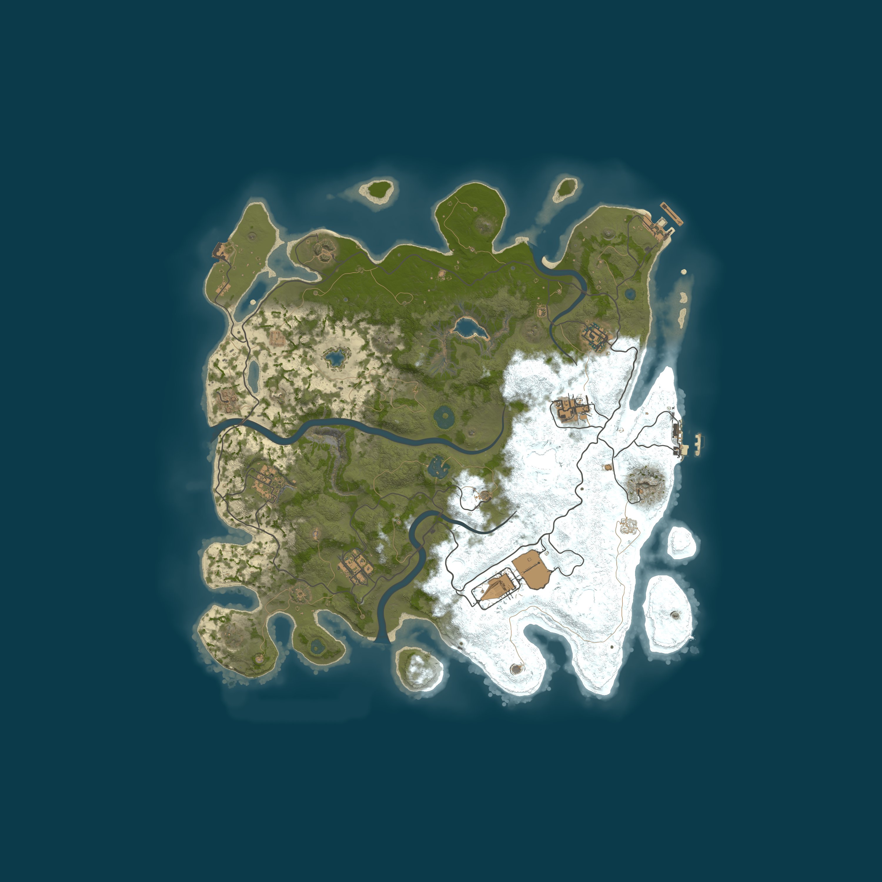 Map preview