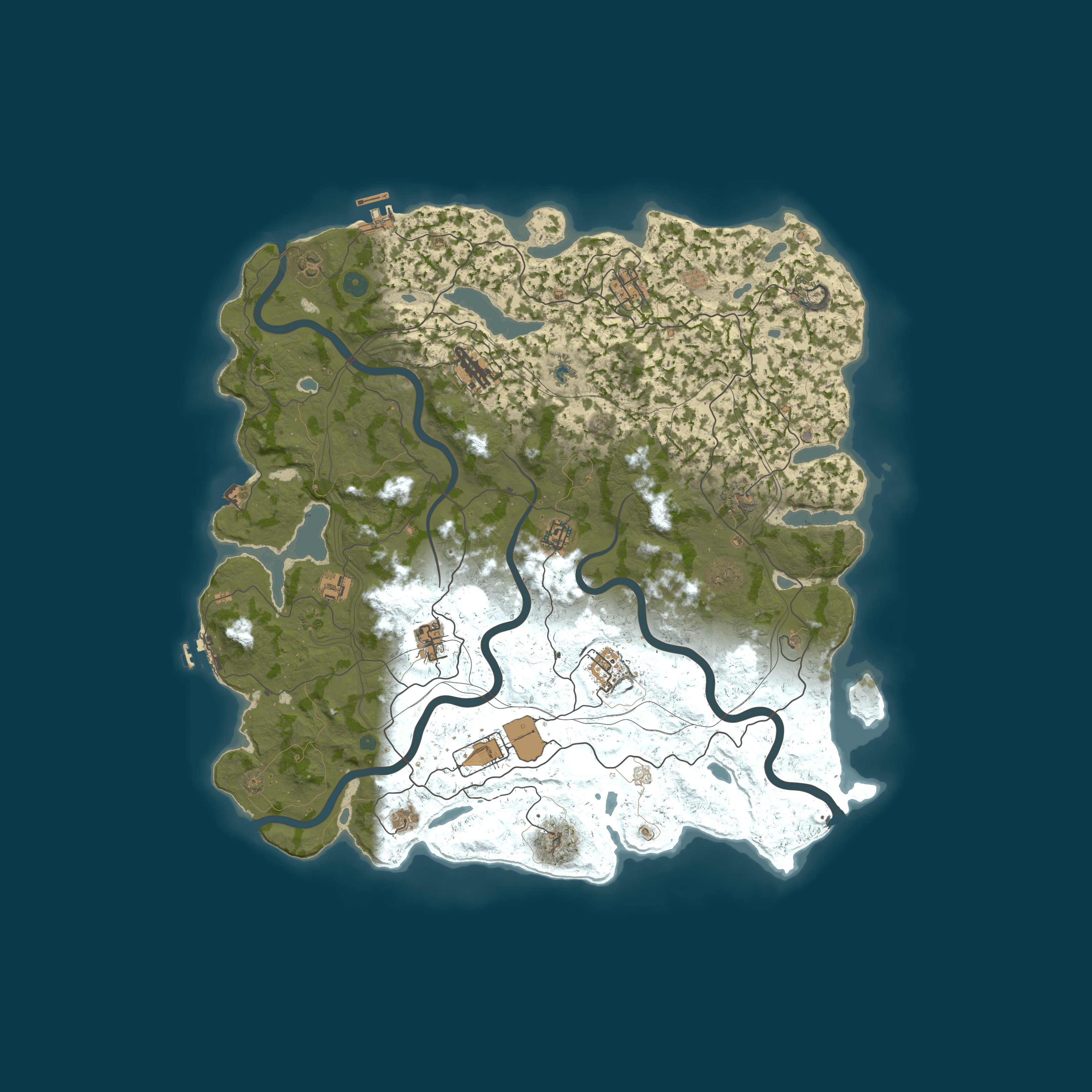 Procedural+