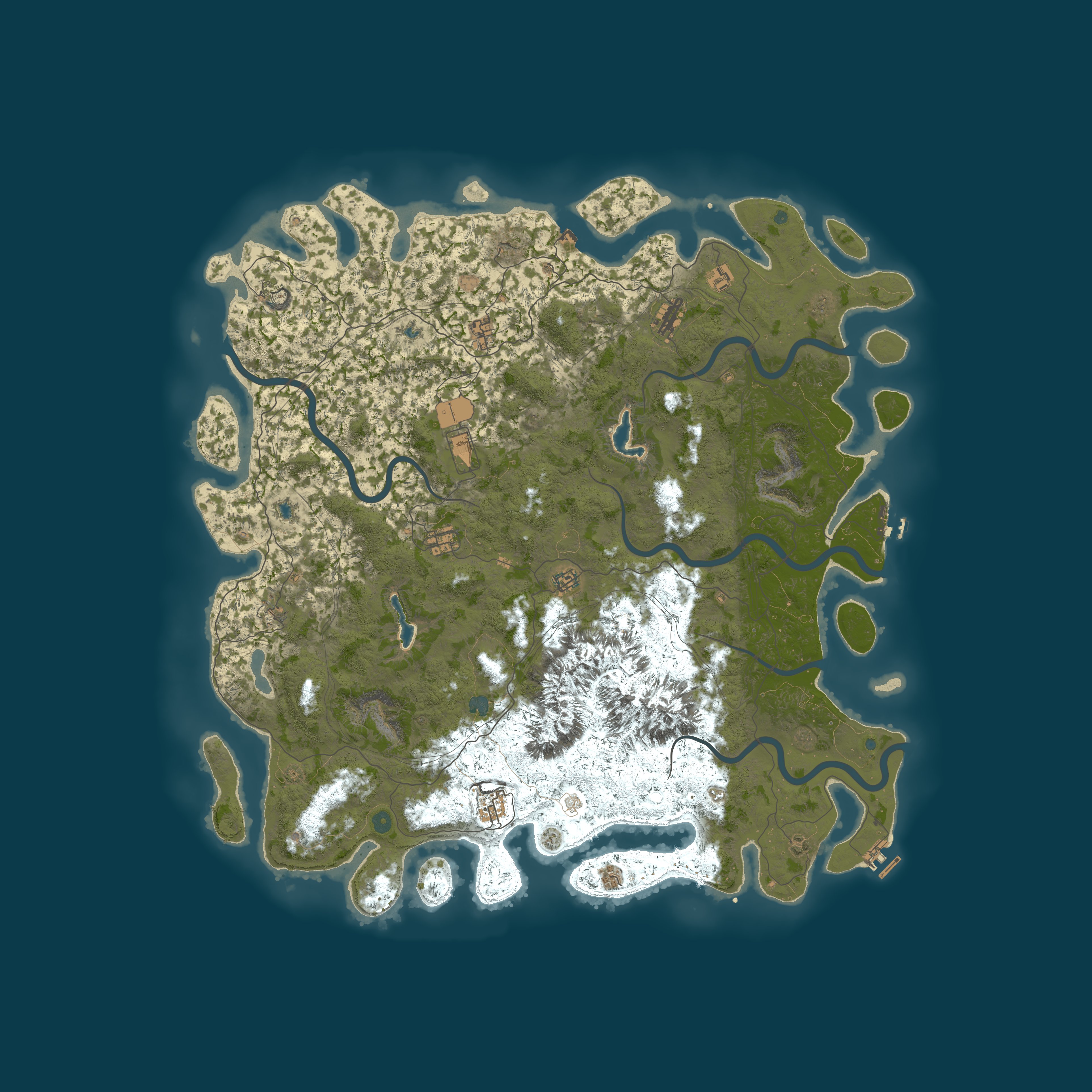 Rust map 5700/1123519475