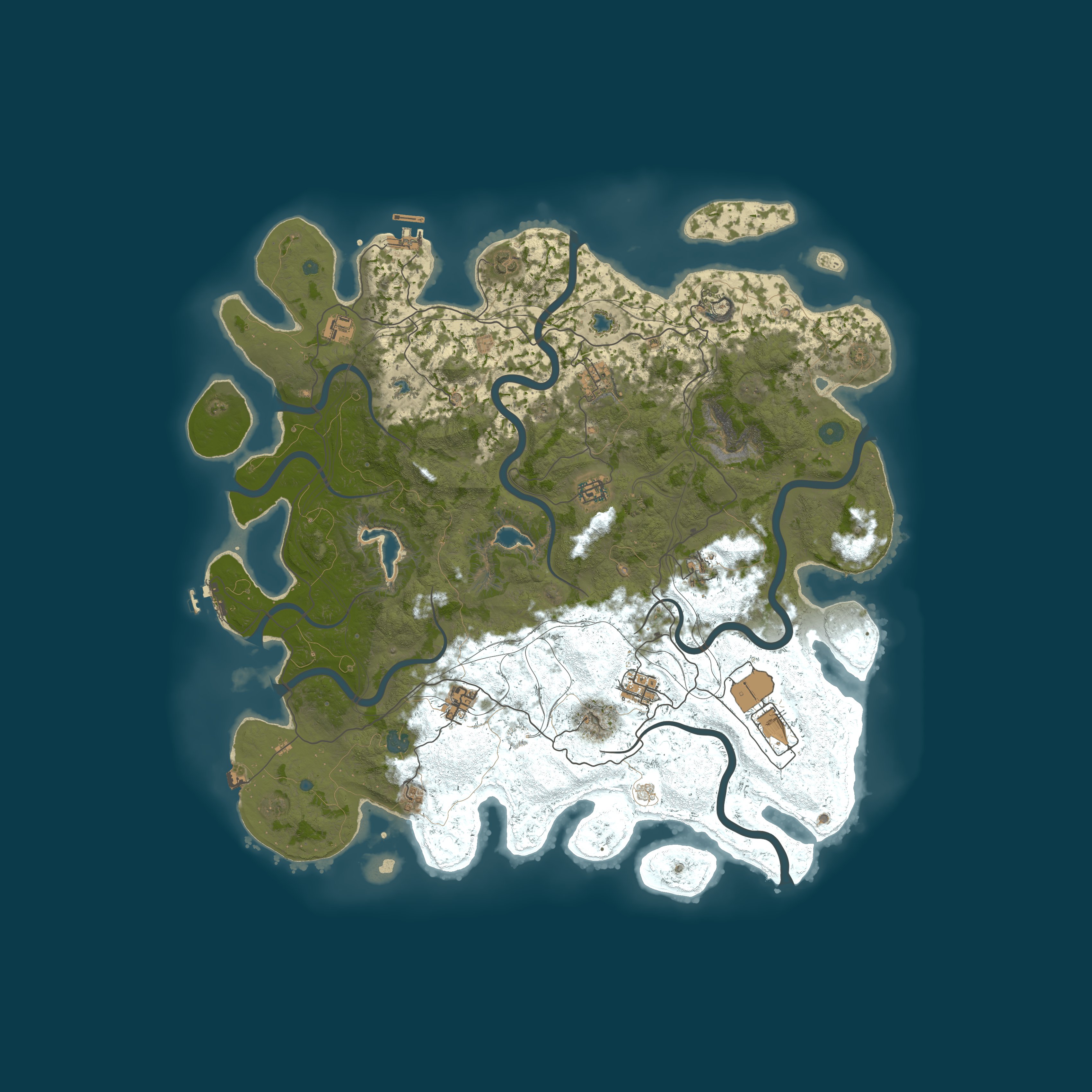 Map preview