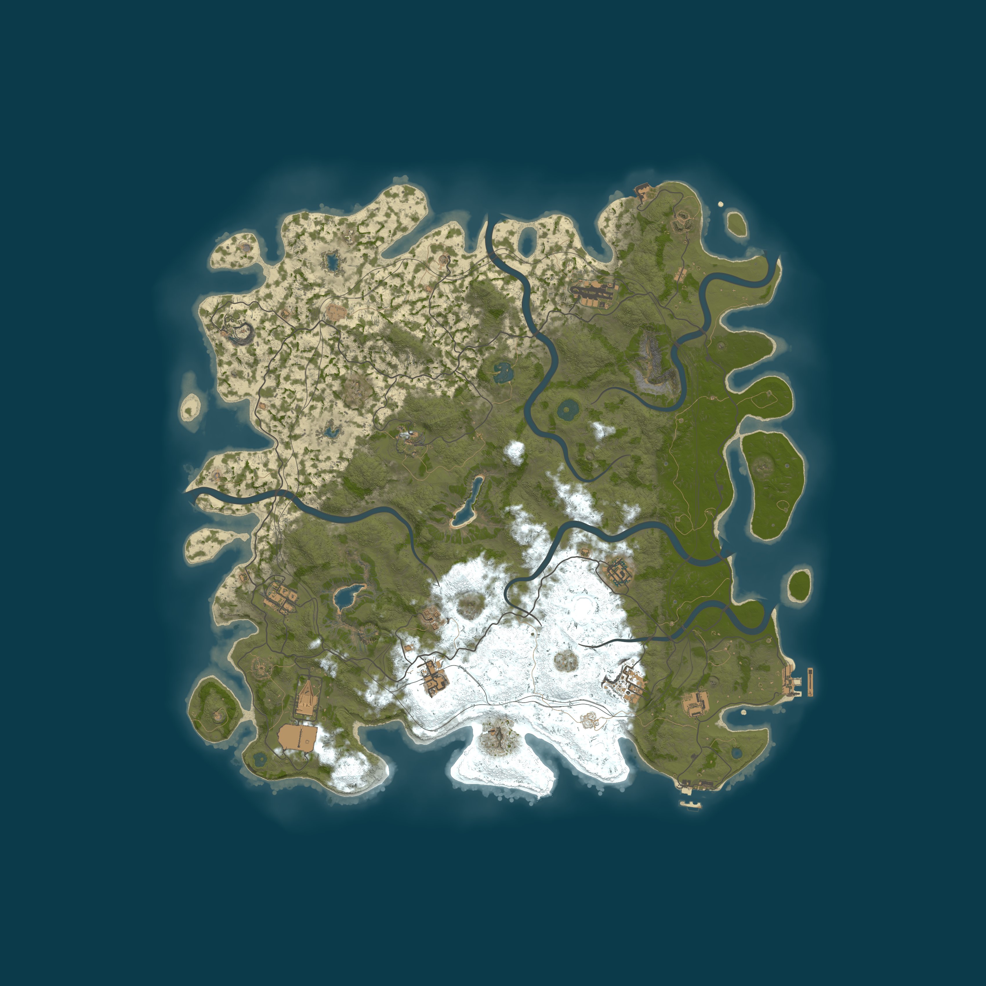 Rust map 4800/286966141