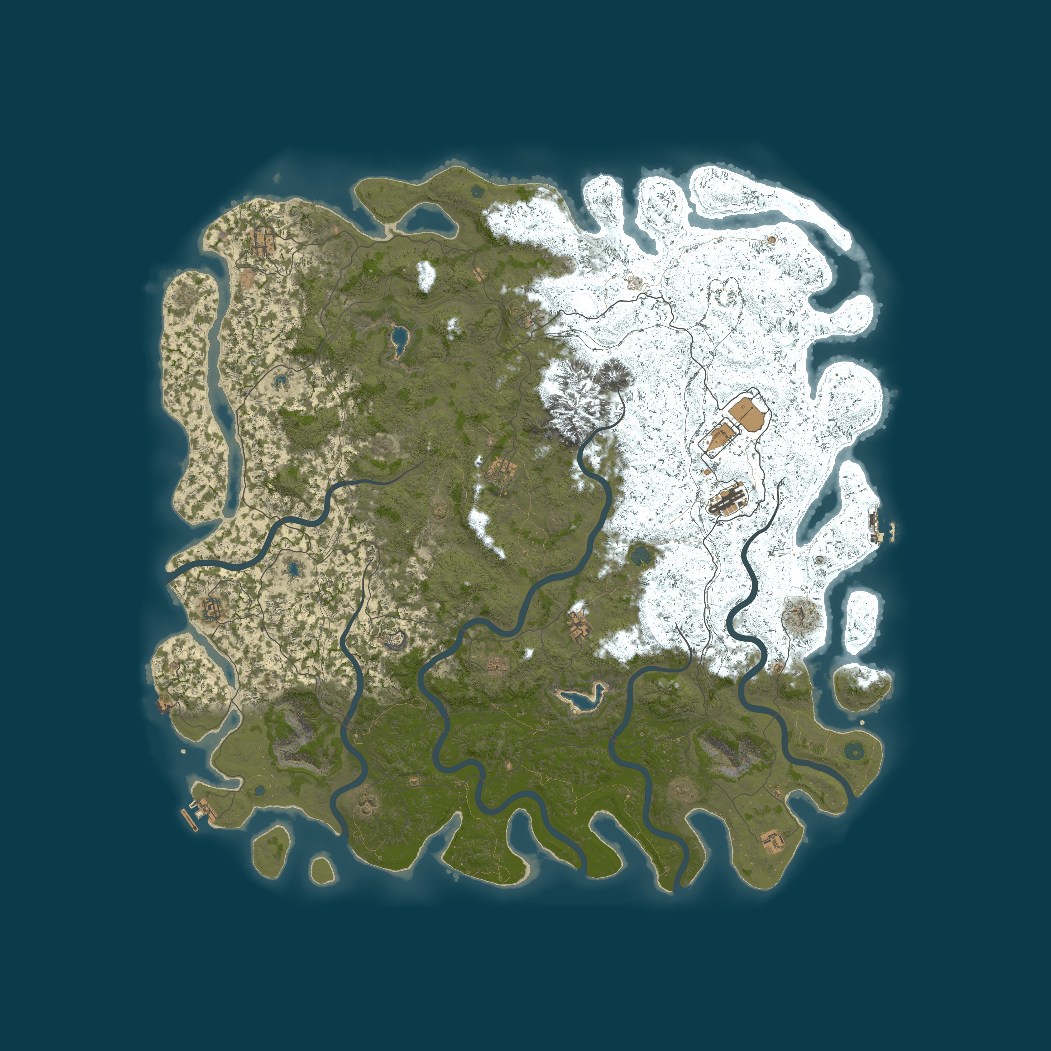 Rust map 6000/637825589