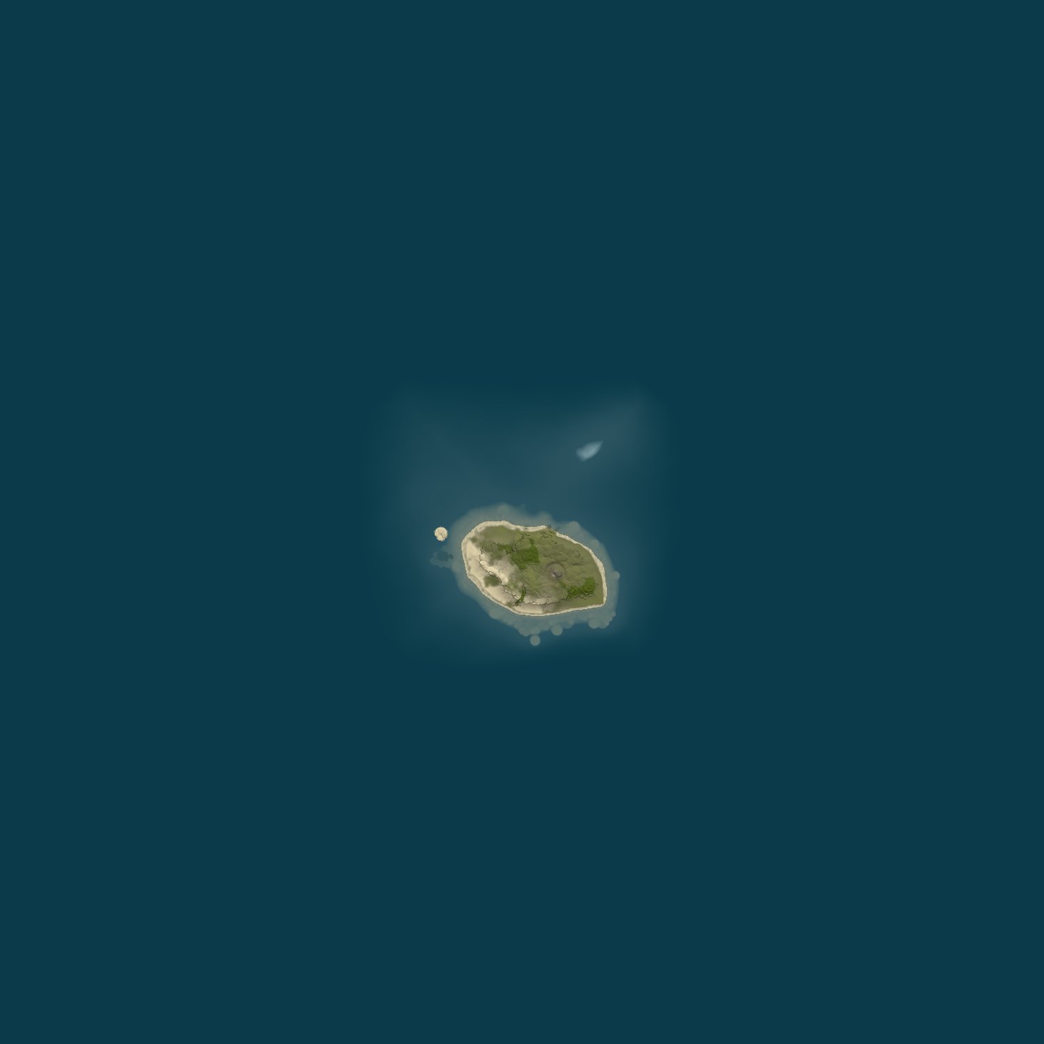Rust map 1000/23546