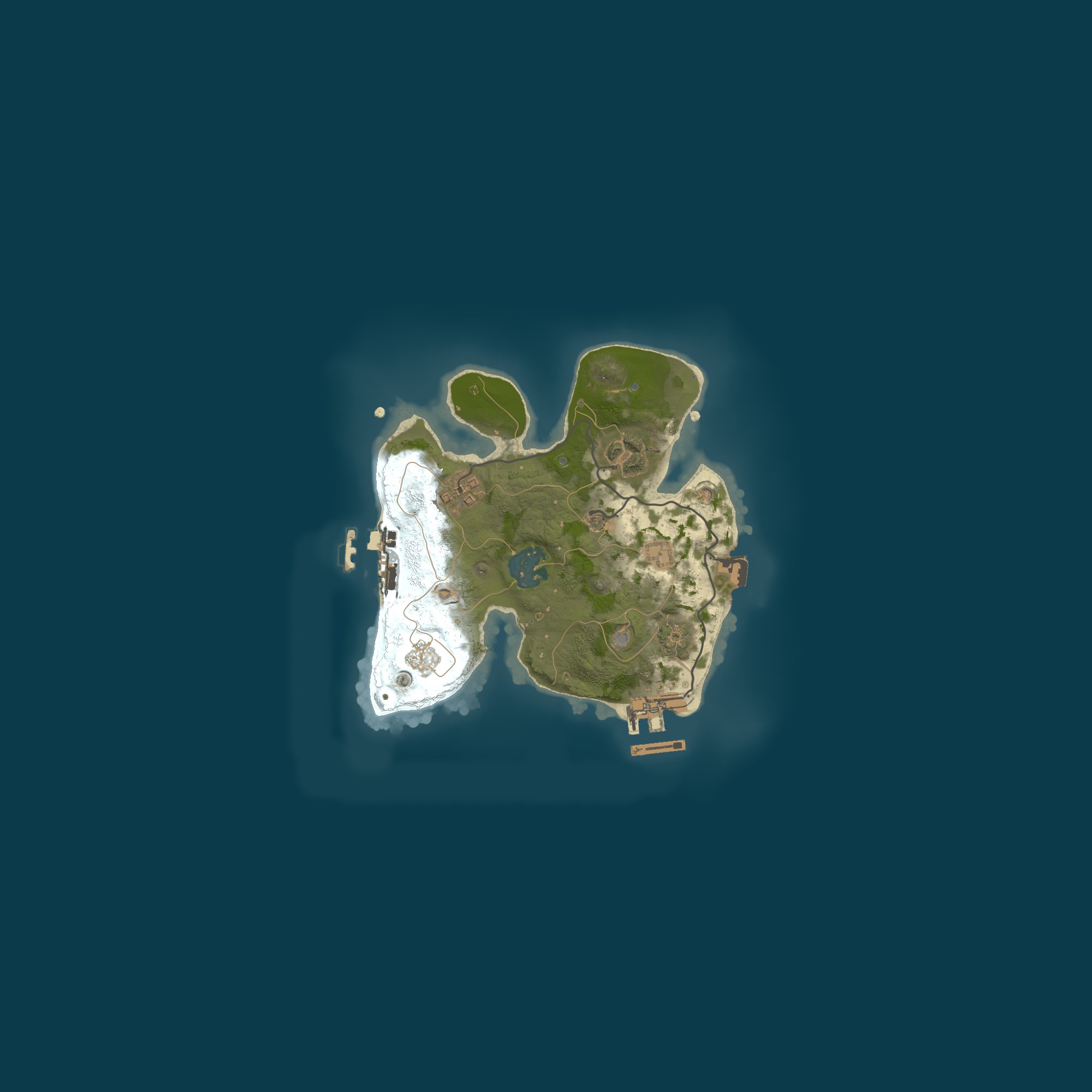 Rust map 2000/1316402358
