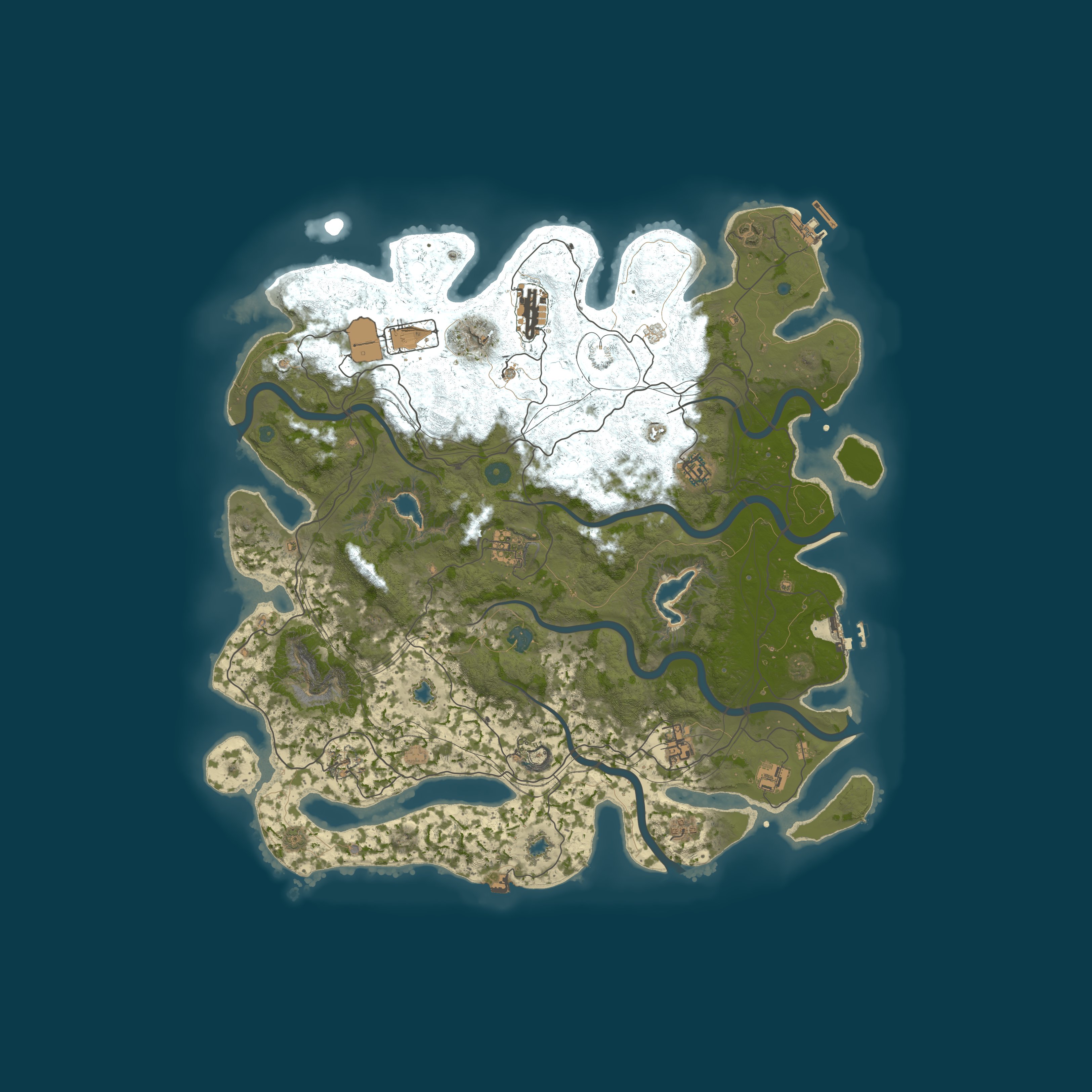 Rust map 4500/1572212945