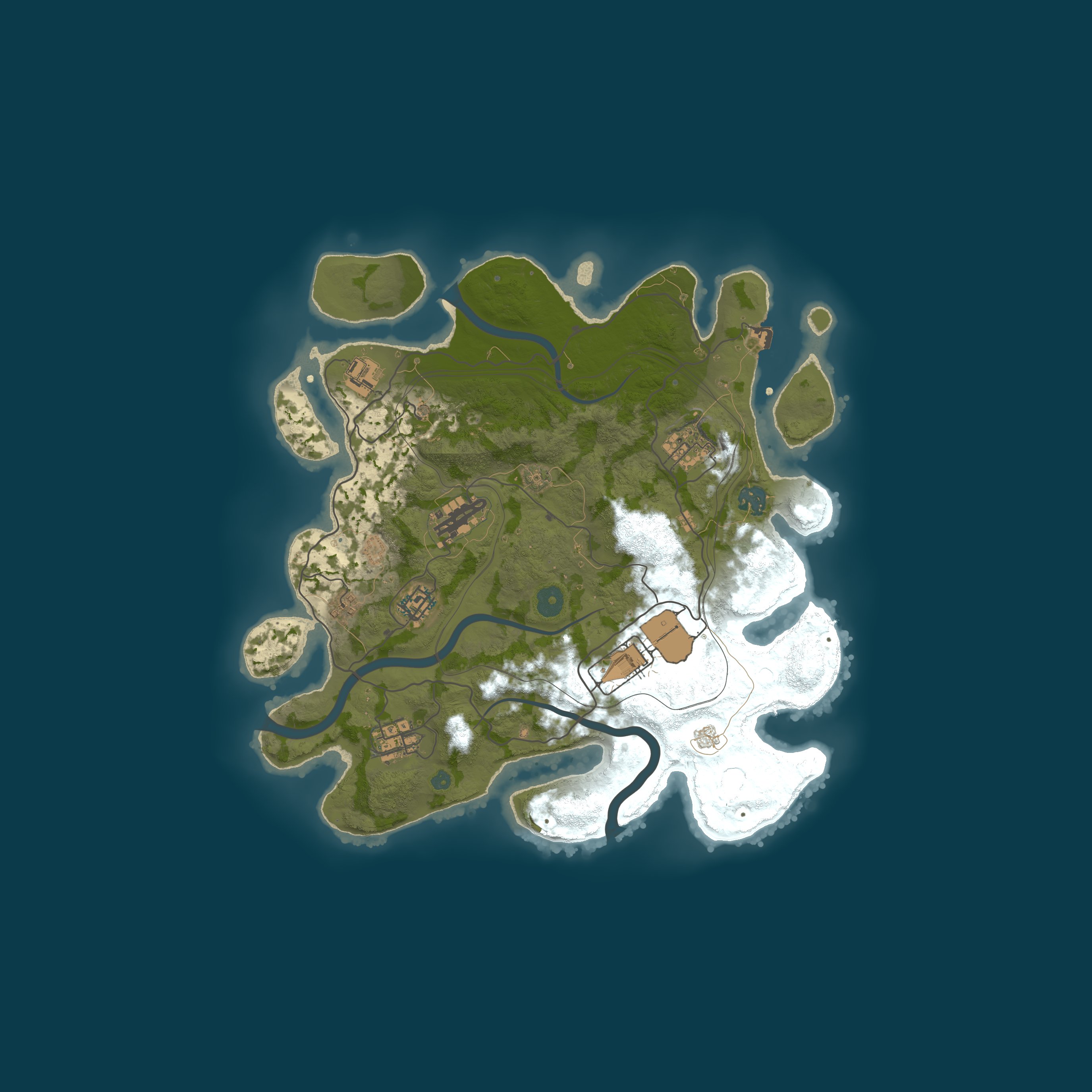 Rust map 3500/1688332853